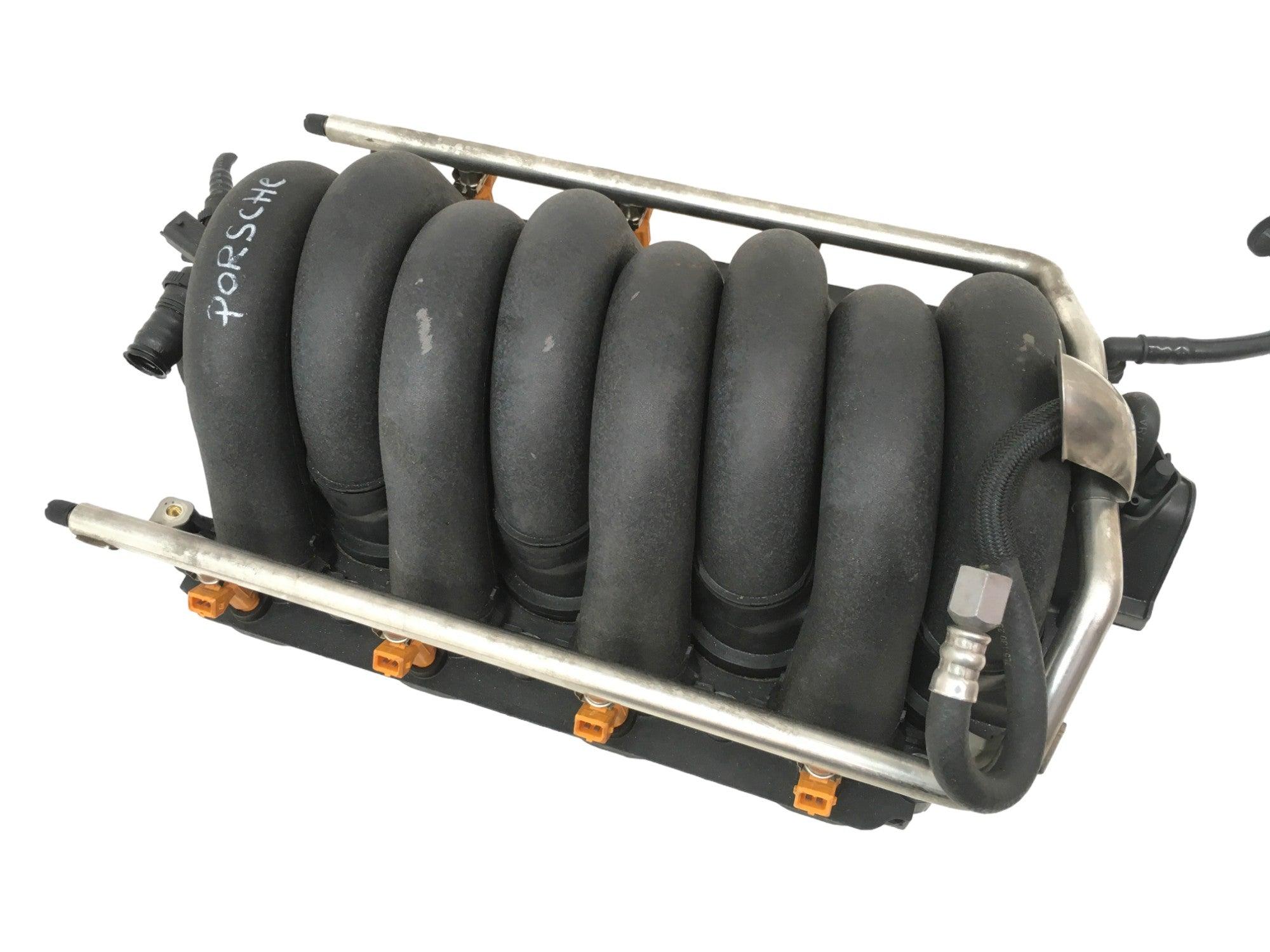 Colector Admision Porsche Cayenne 9PA - 948110009