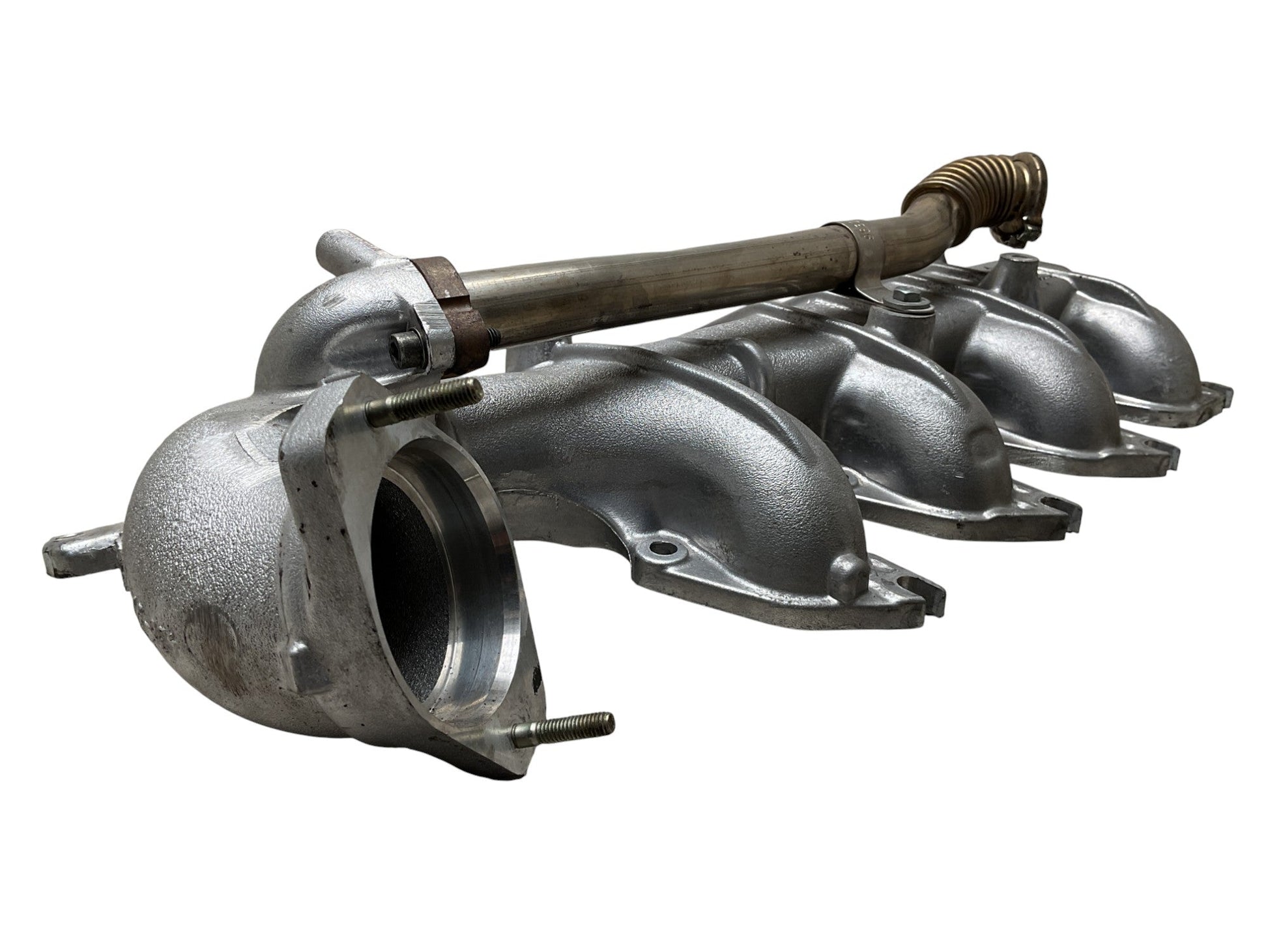 Colector Admision PSA 9635616310 - 9635616310