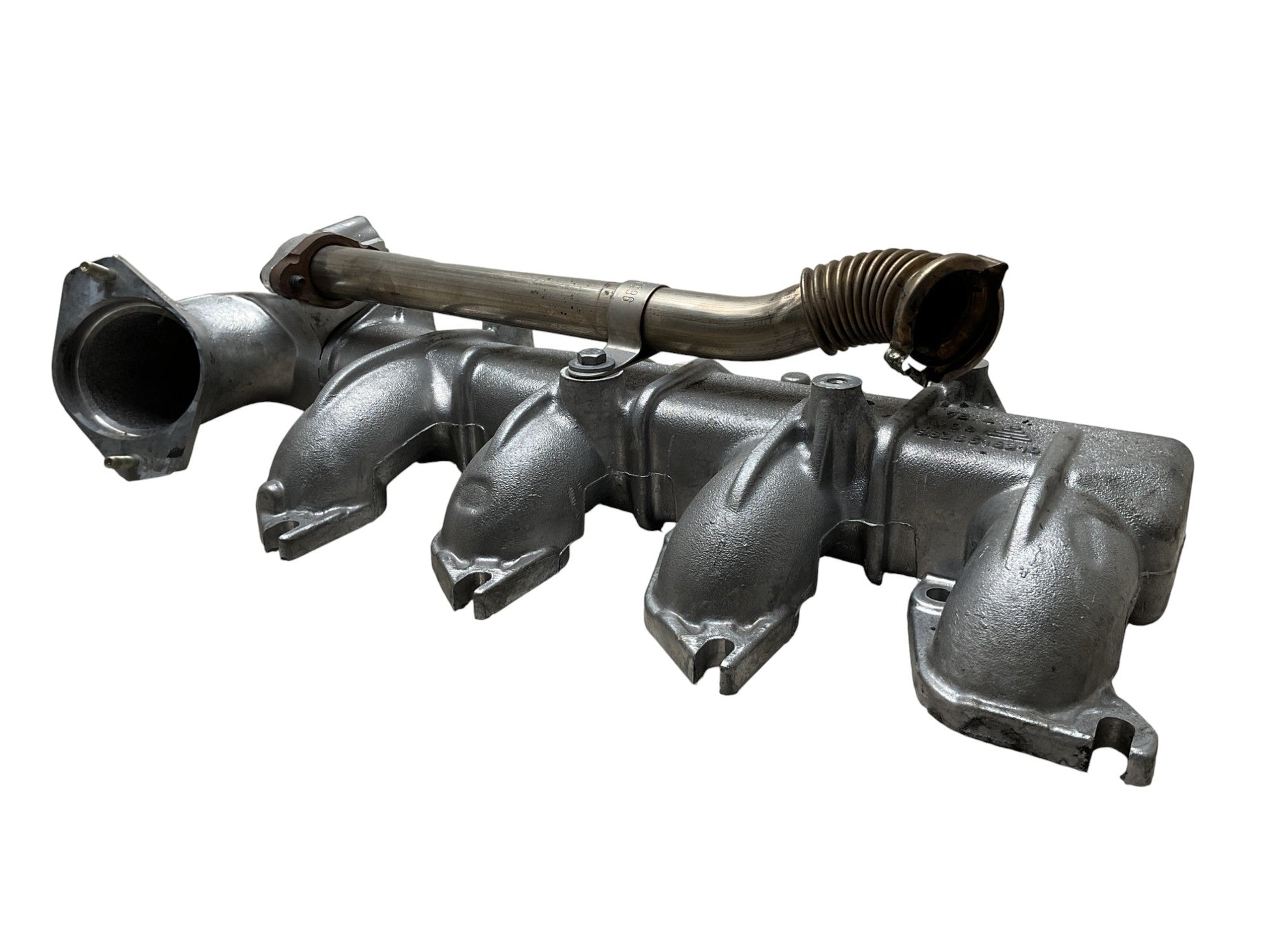 Colector Admision PSA 9635616310 - 9635616310