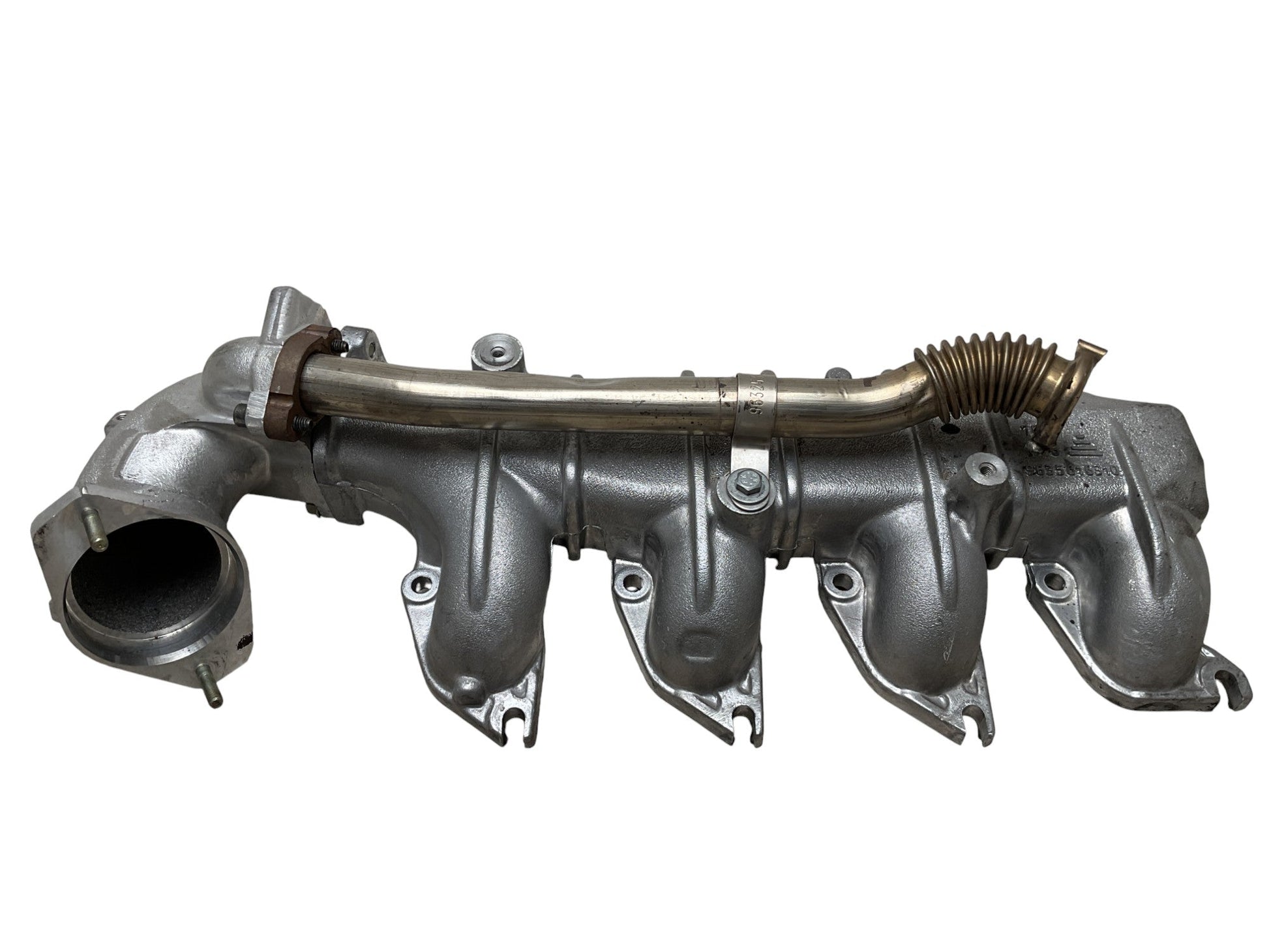 Colector Admision PSA 9635616310 - 9635616310