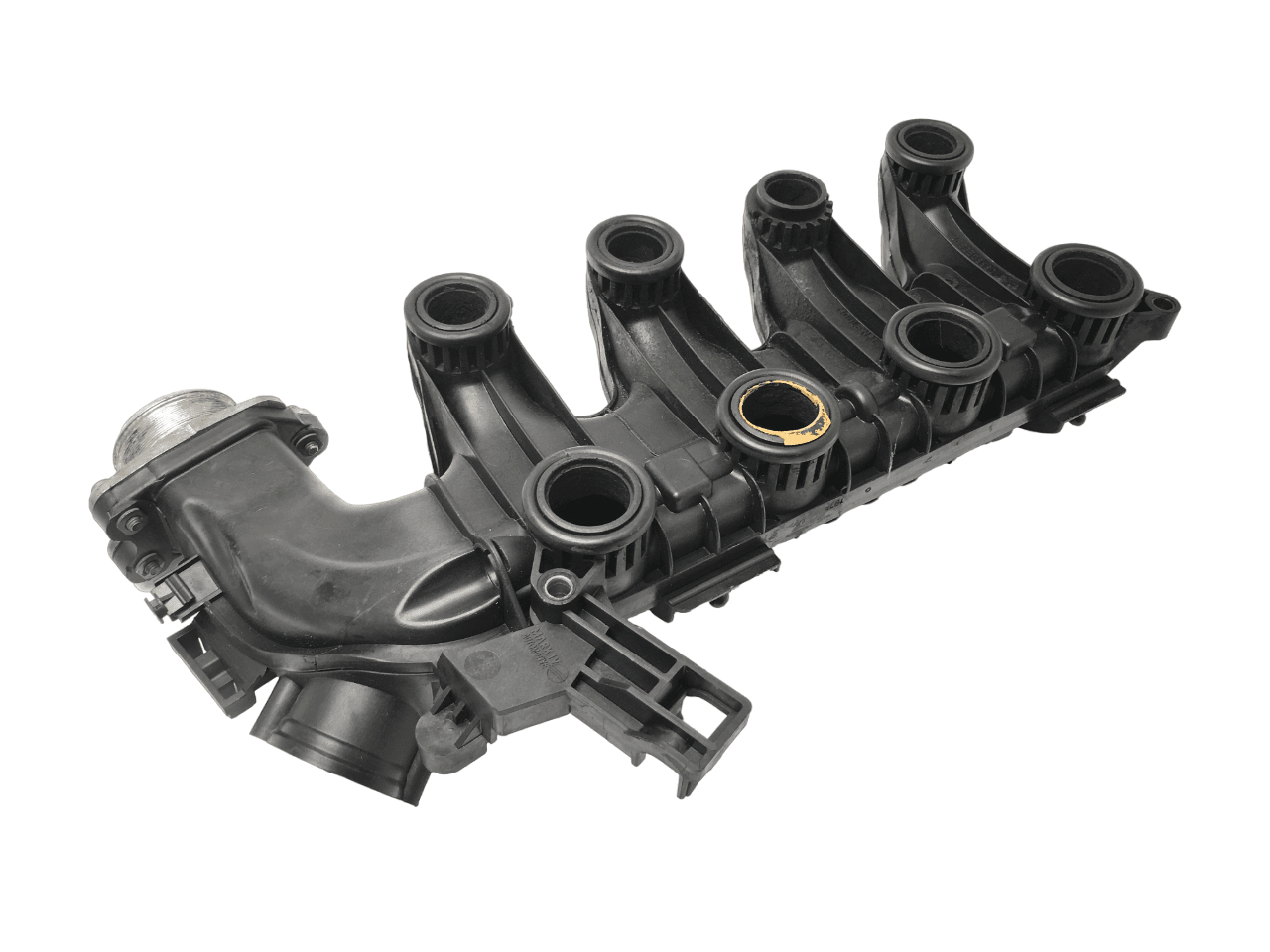 Colector admisión PSA 9653808680 - 9653808680