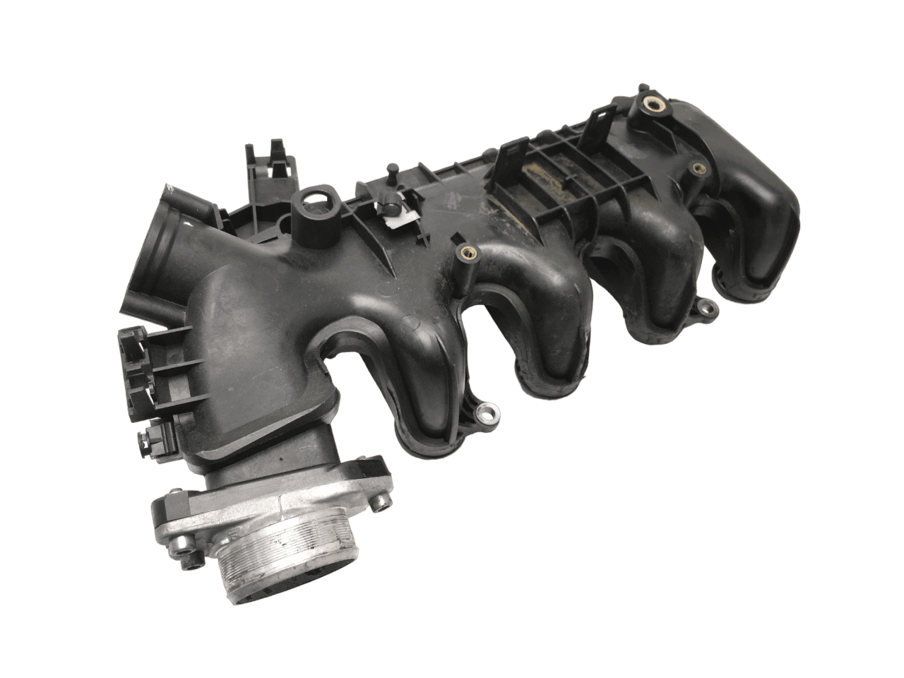 Colector admisión PSA 9653808680 - 9653808680