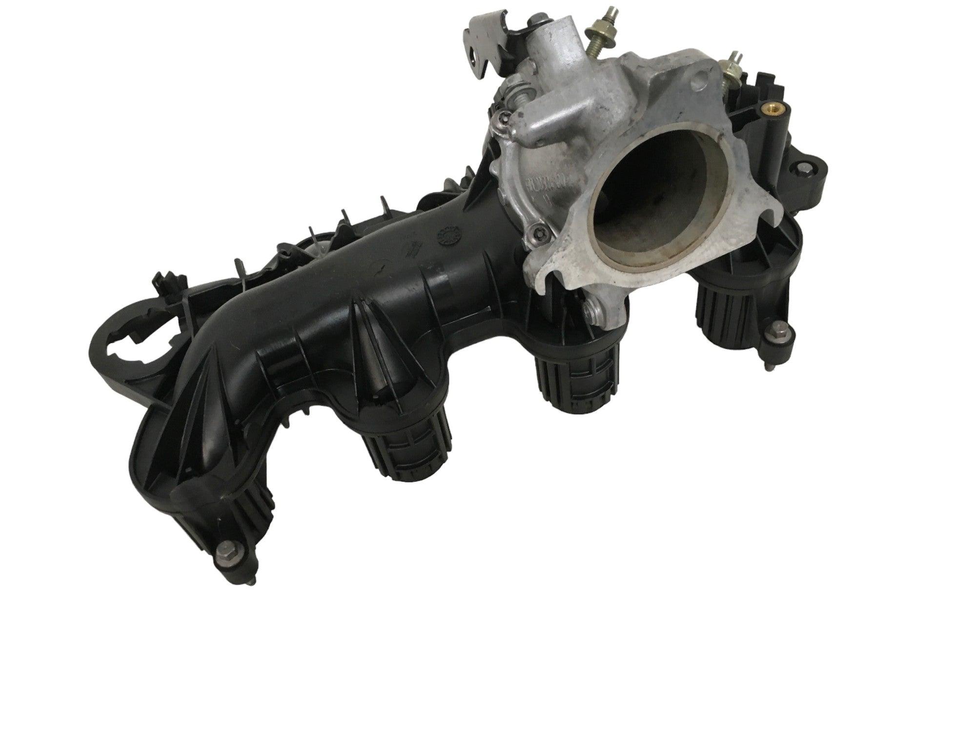 Colector admision PSA 9659449480 - 9659449480