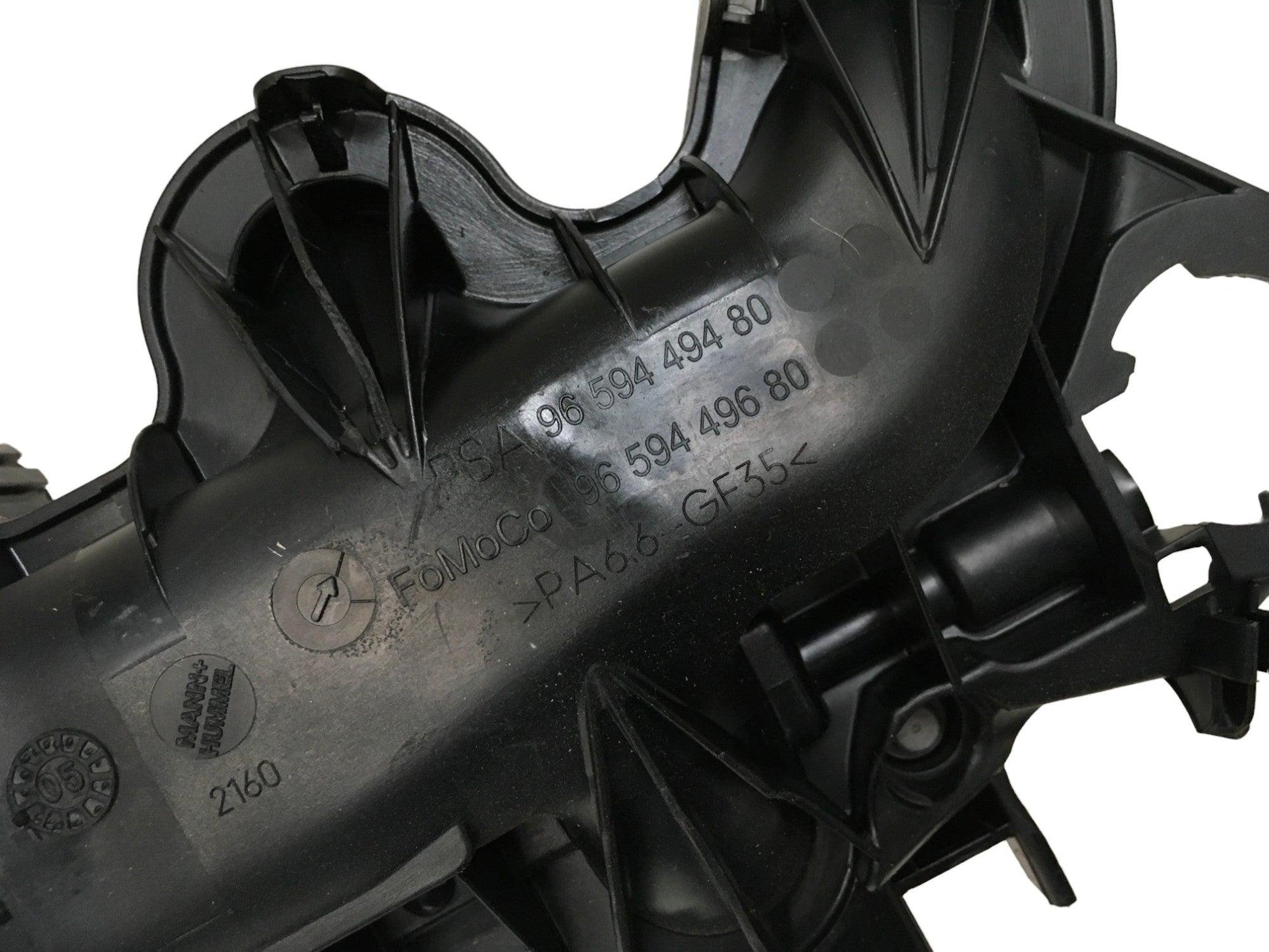 Colector admision PSA 9659449480 - 9659449480