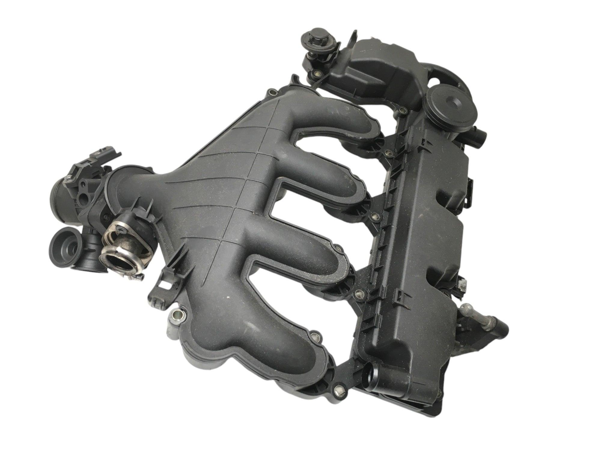 Colector Admision PSA 9662688980 - 9662688980