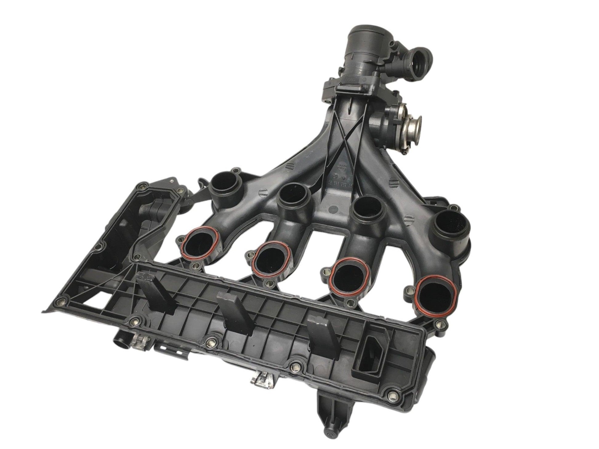 Colector Admision PSA 9662688980 - 9662688980