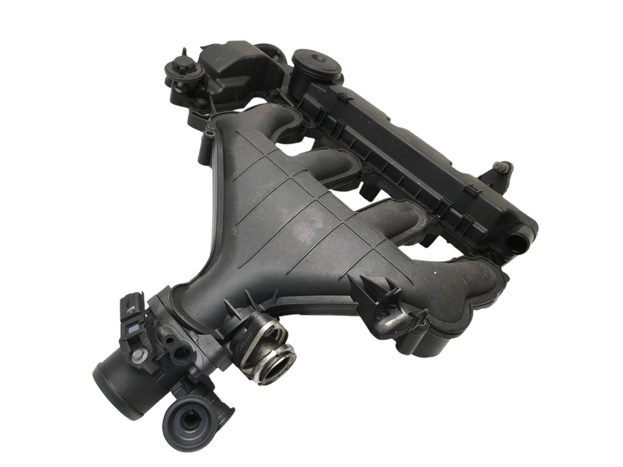 Colector Admision PSA 9662688980 - 9662688980