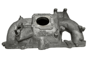 Colector Admision Saab 9 - 3 II 12786243 - 12786243