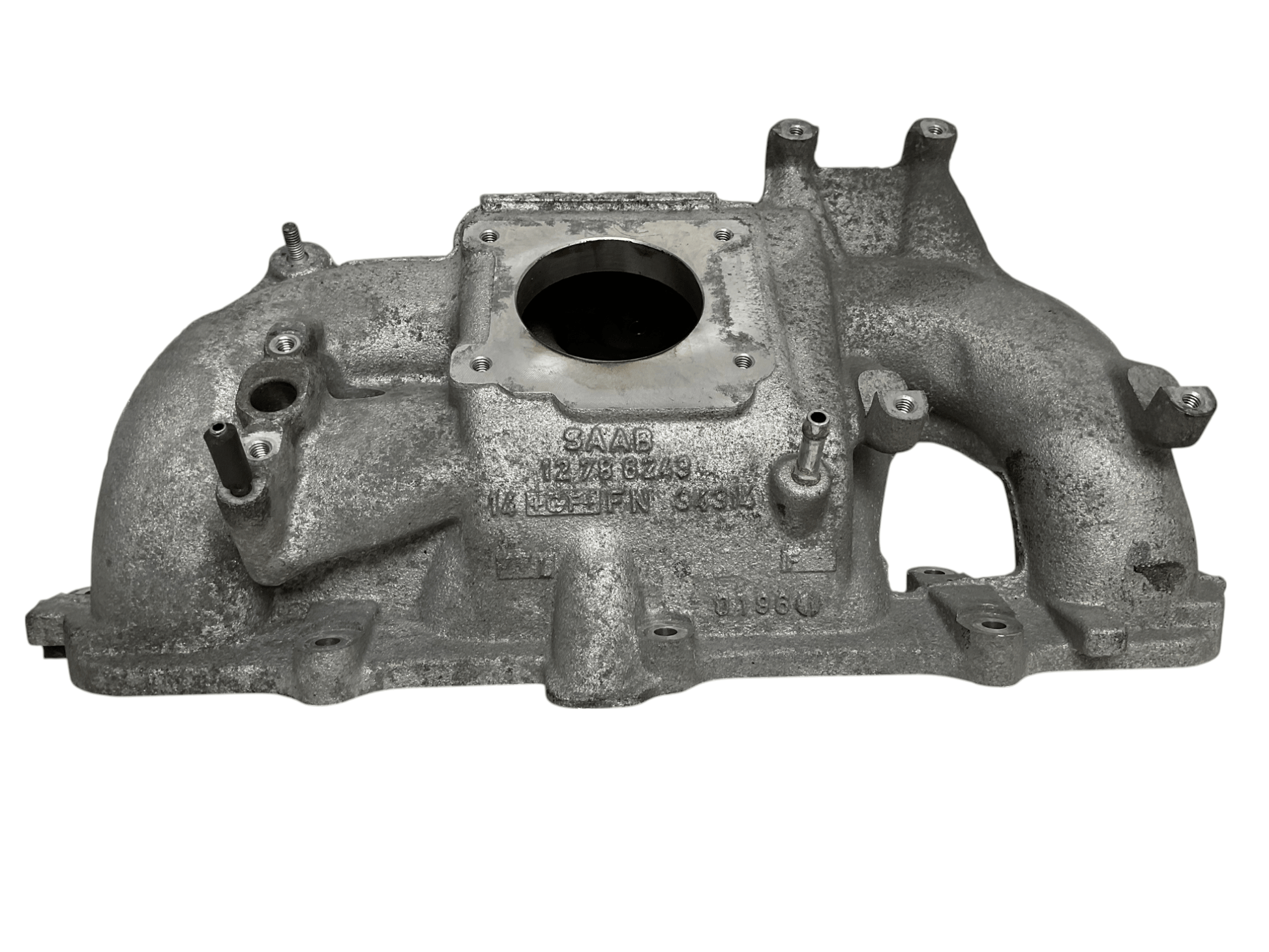 Colector Admision Saab 9 - 3 II 12786243 - 12786243