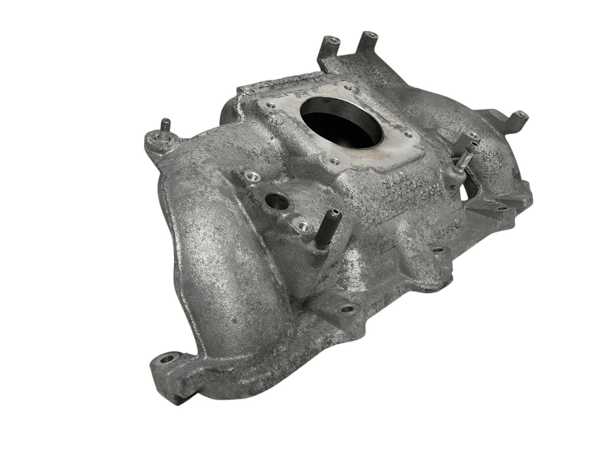 Colector Admision Saab 9 - 3 II 12786243 - 12786243