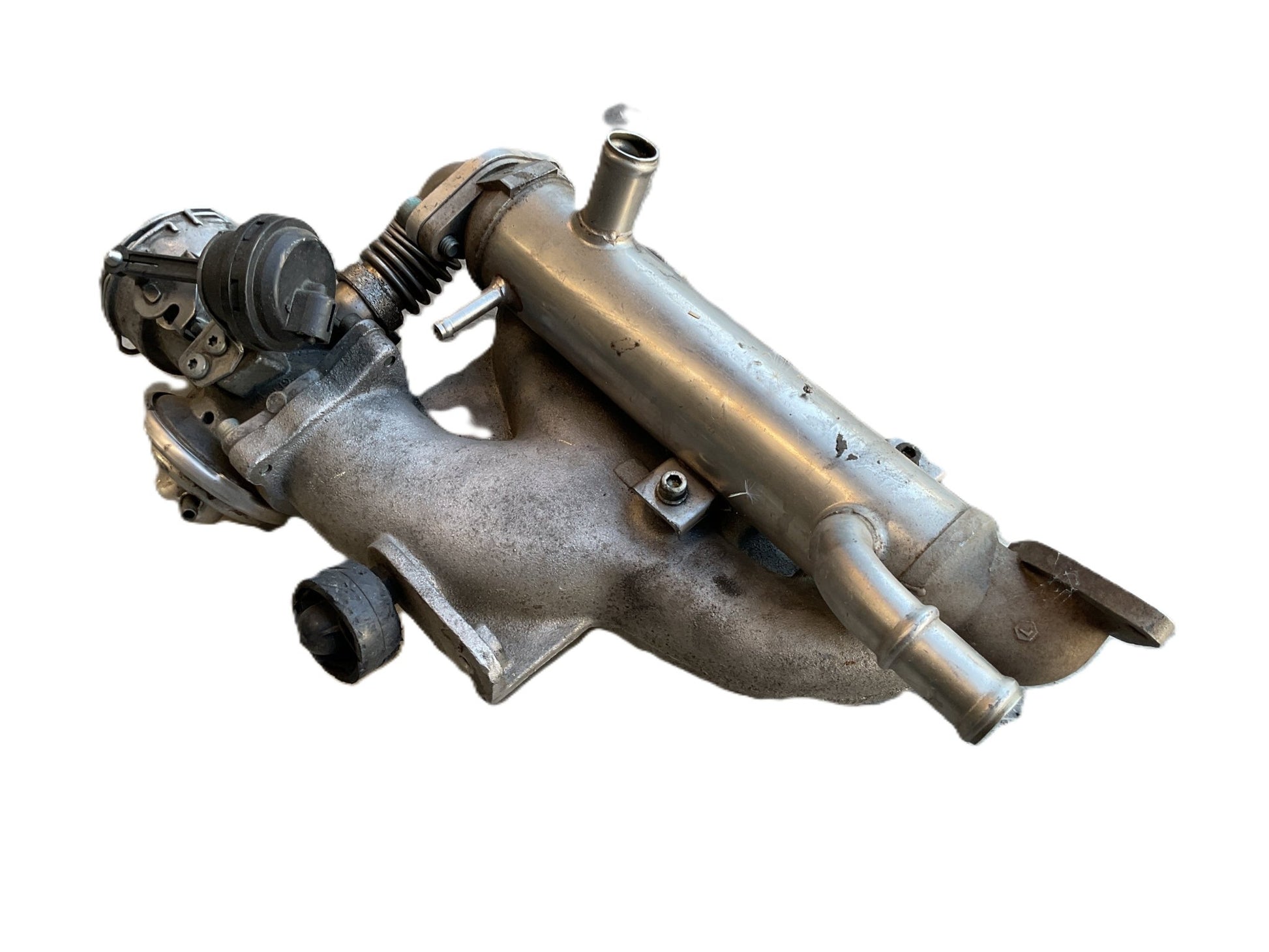 Colector Admision VW 038129713AF - 038129713AF
