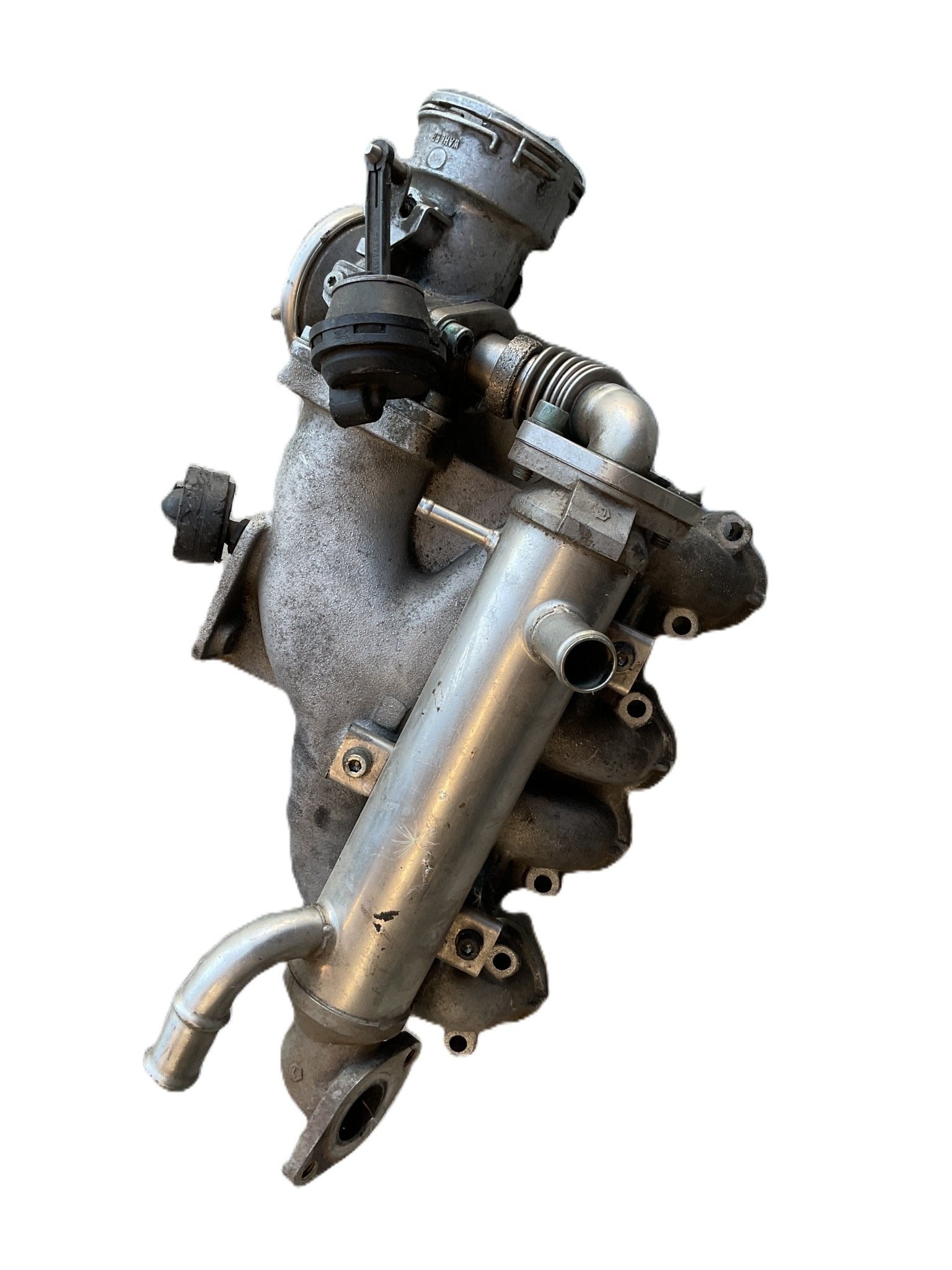 Colector Admision VW 038129713AF - 038129713AF