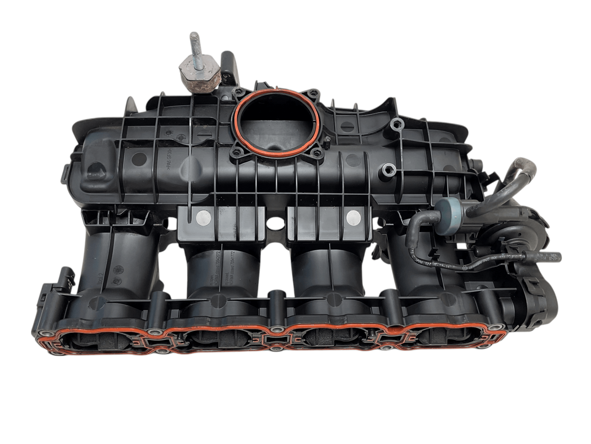 Colector Admision VW 06L133201AH - 06L133201AH