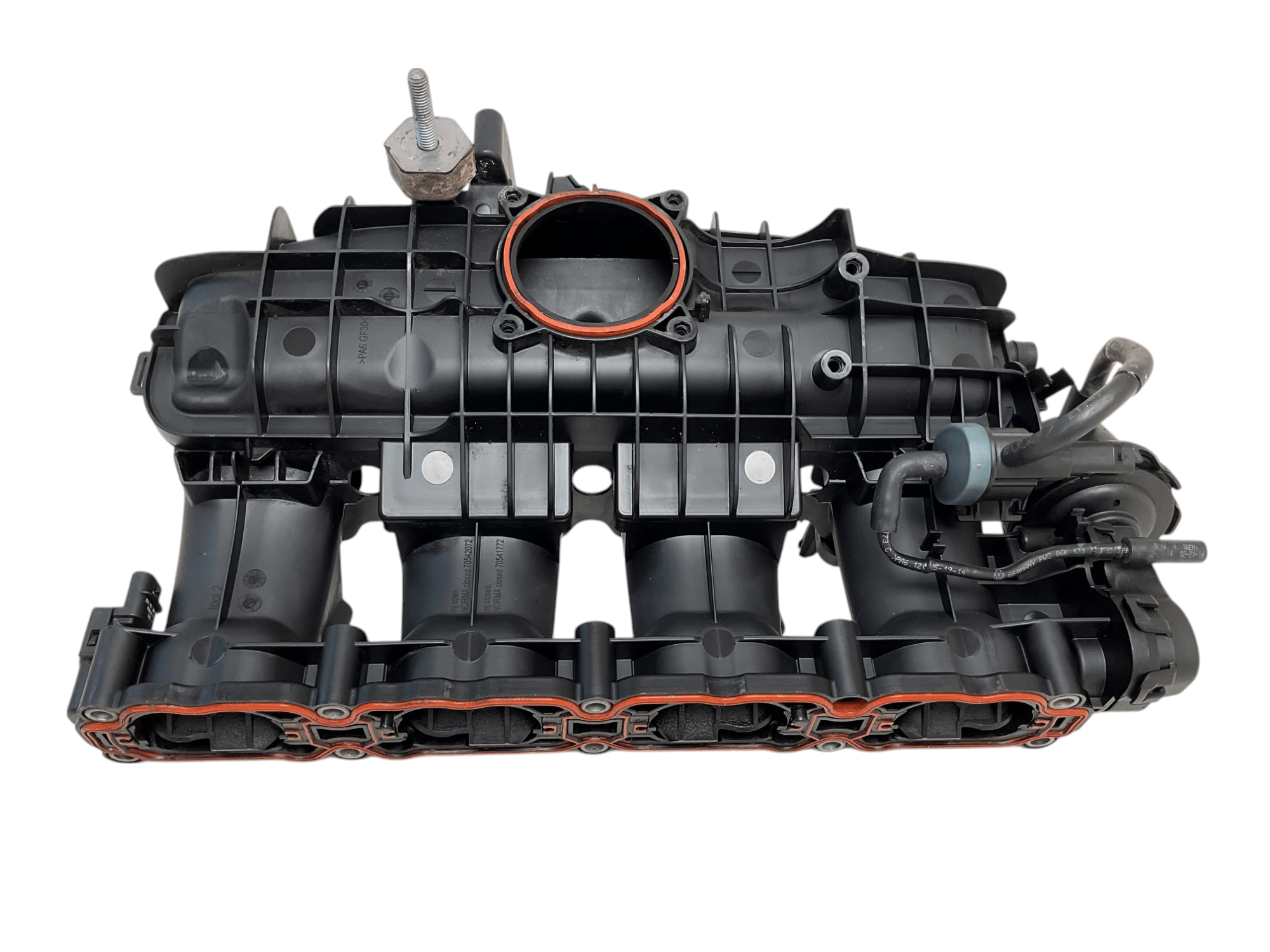 Colector Admision VW 06L133201AH - 06L133201AH