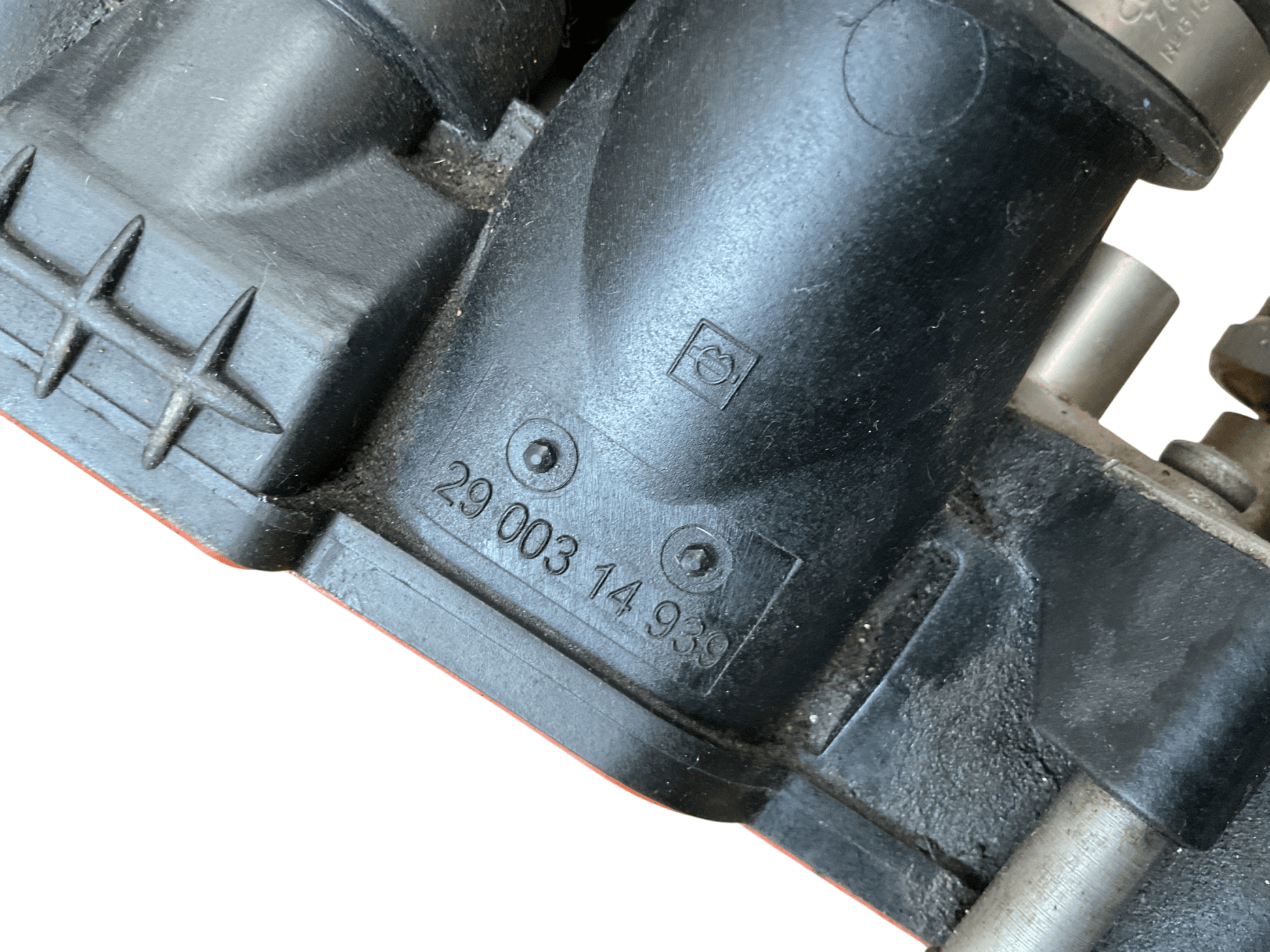 Colector de admision VW 06D133209T 2.0 - 06D133209T