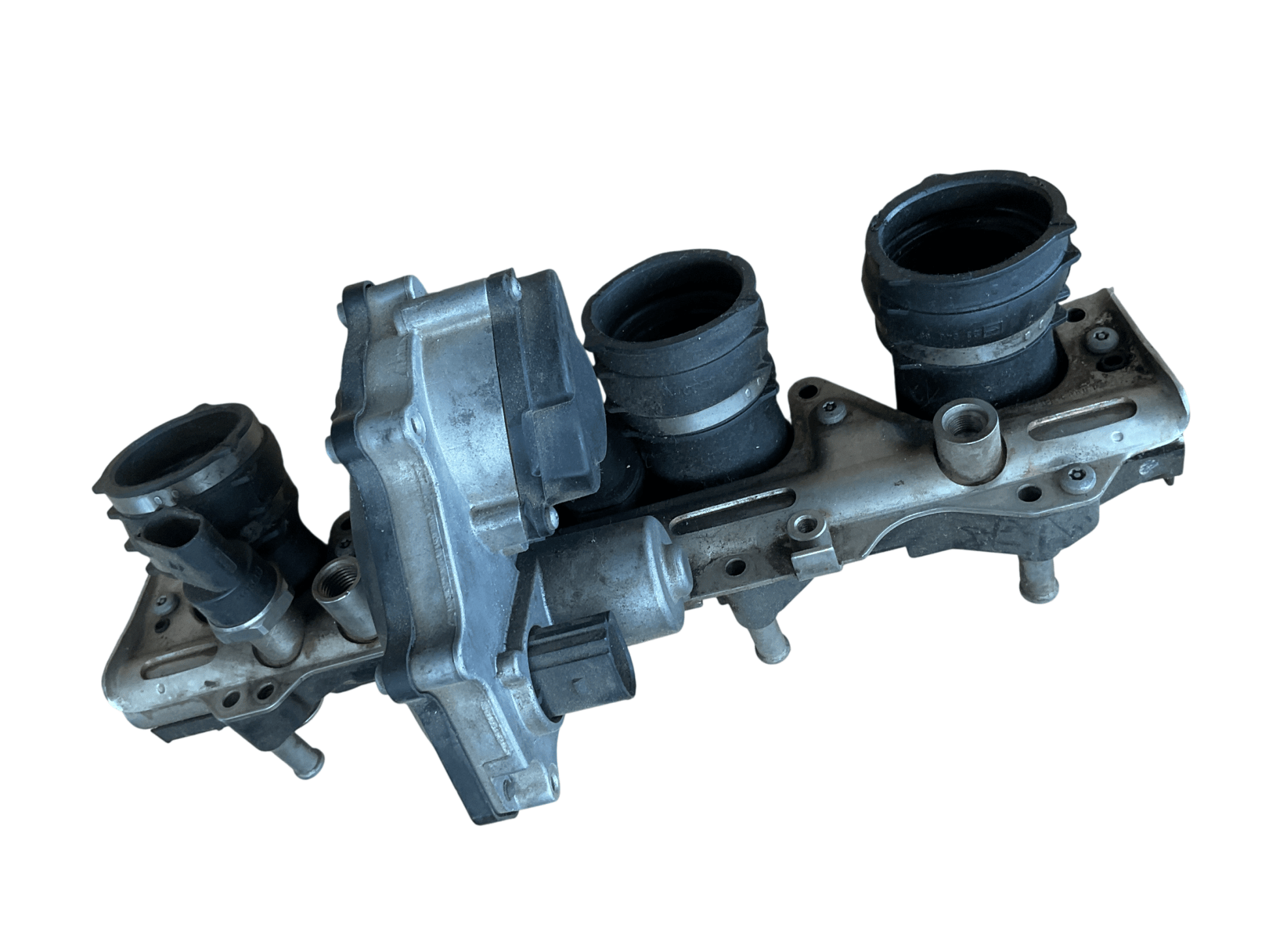 Colector de admision VW 06D133209T 2.0 - 06D133209T