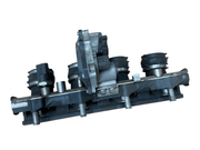 Colector de admision VW 06D133209T 2.0 - 06D133209T