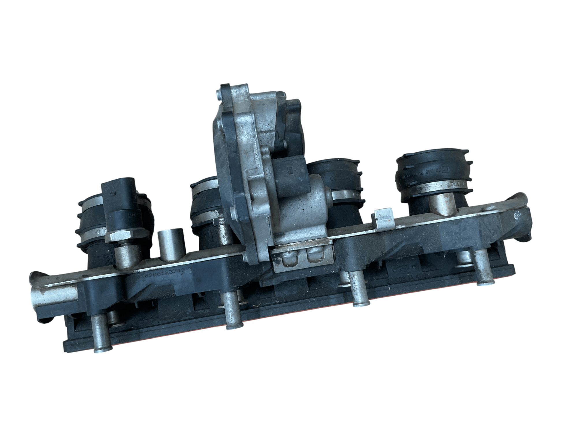 Colector de admision VW 06D133209T 2.0 - 06D133209T
