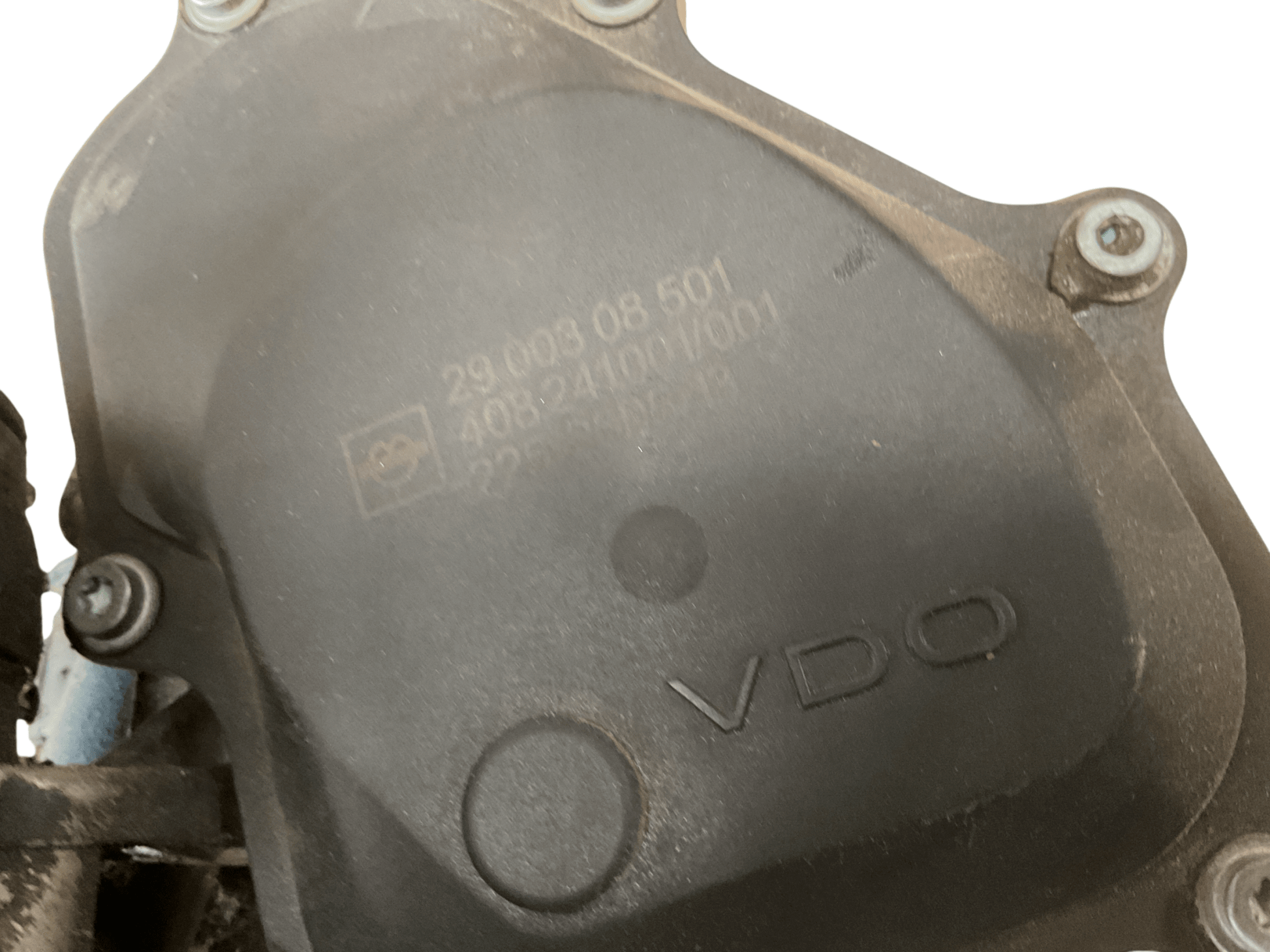Colector de admision VW 06D133209T 2.0 - 06D133209T