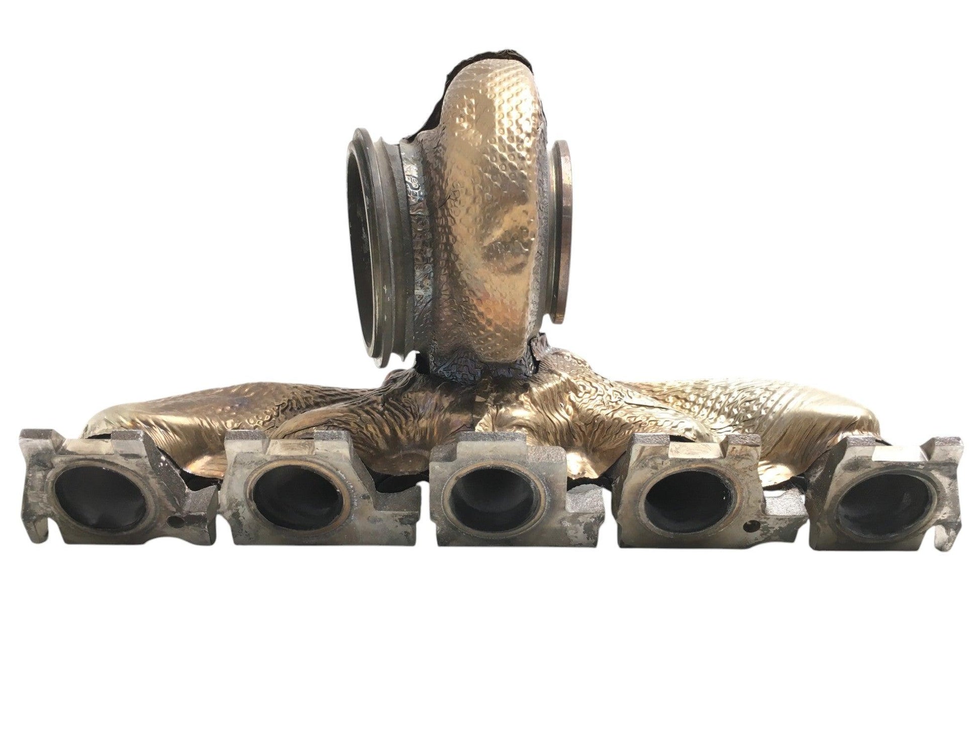 Colector Escape Audi RS3 8V TT RS 8S - 18559880021