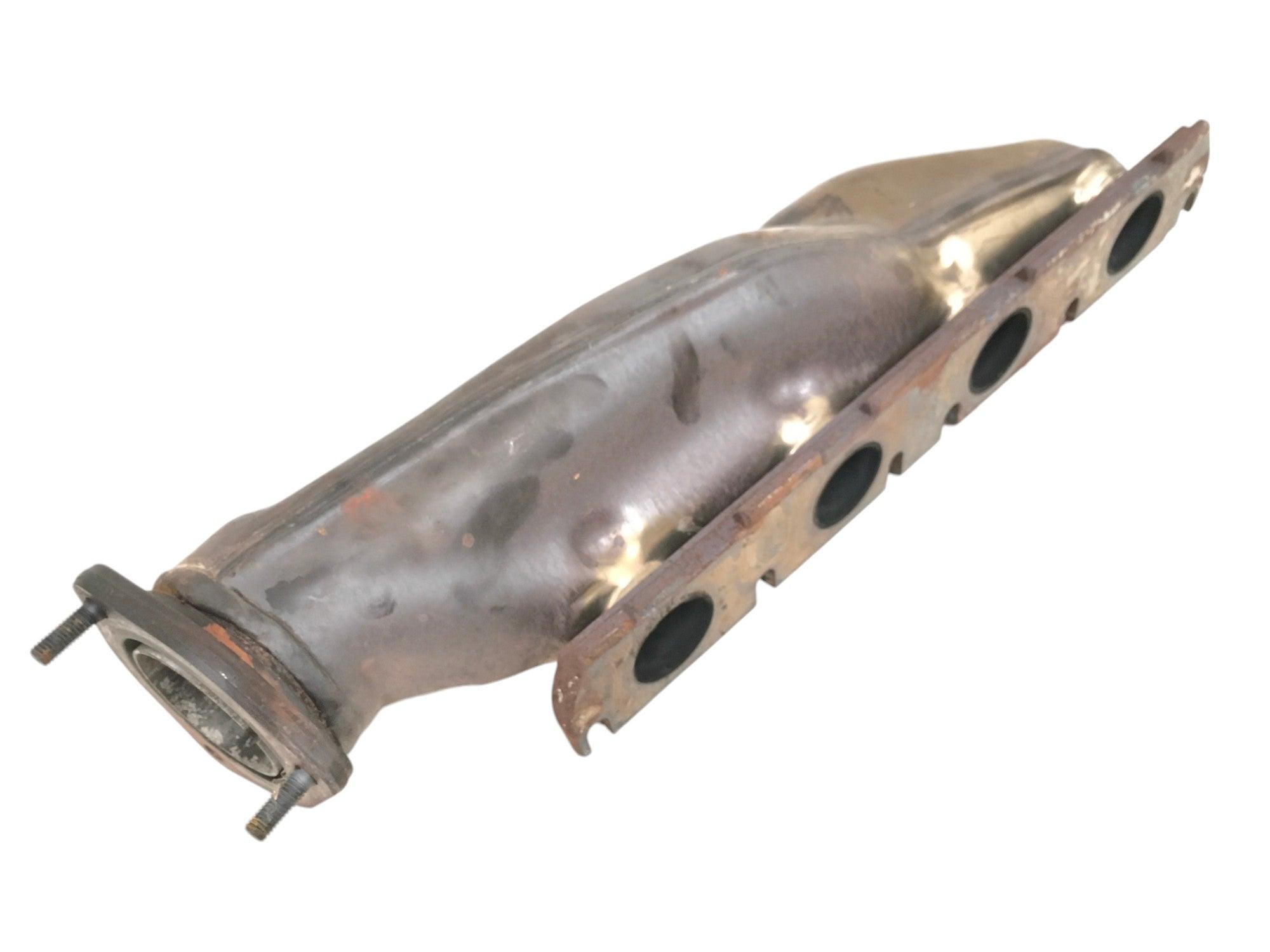 Colector escape dcho Audi Q7 VW Touareg - 079253034S