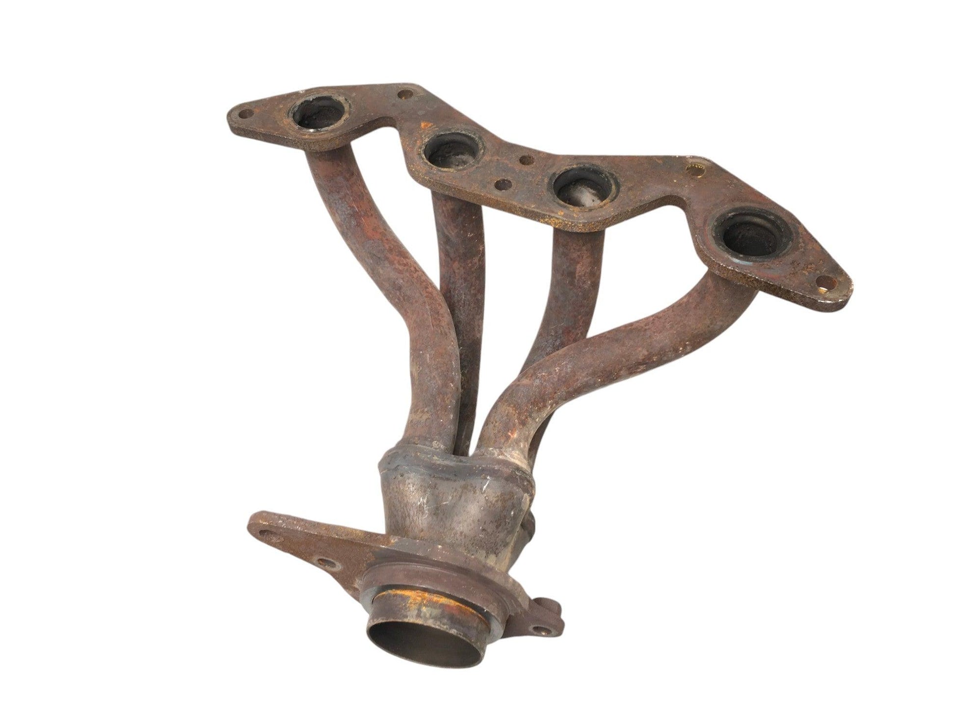 Colector escape Honda Civic VII - 