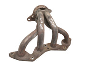 Colector escape Honda Civic VII - 