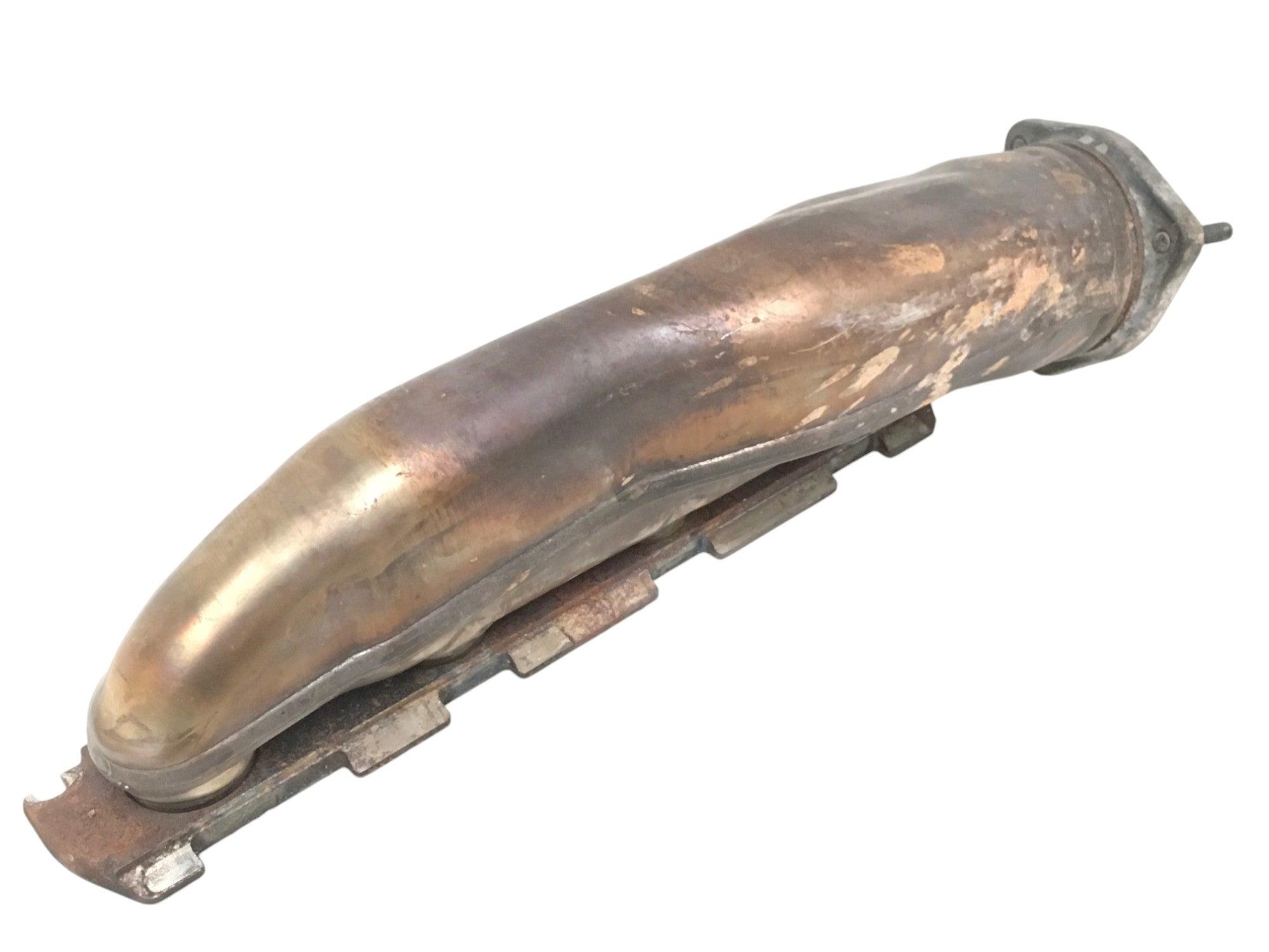 Colector escape izq Audi Q7 VW Touareg - 079253033S