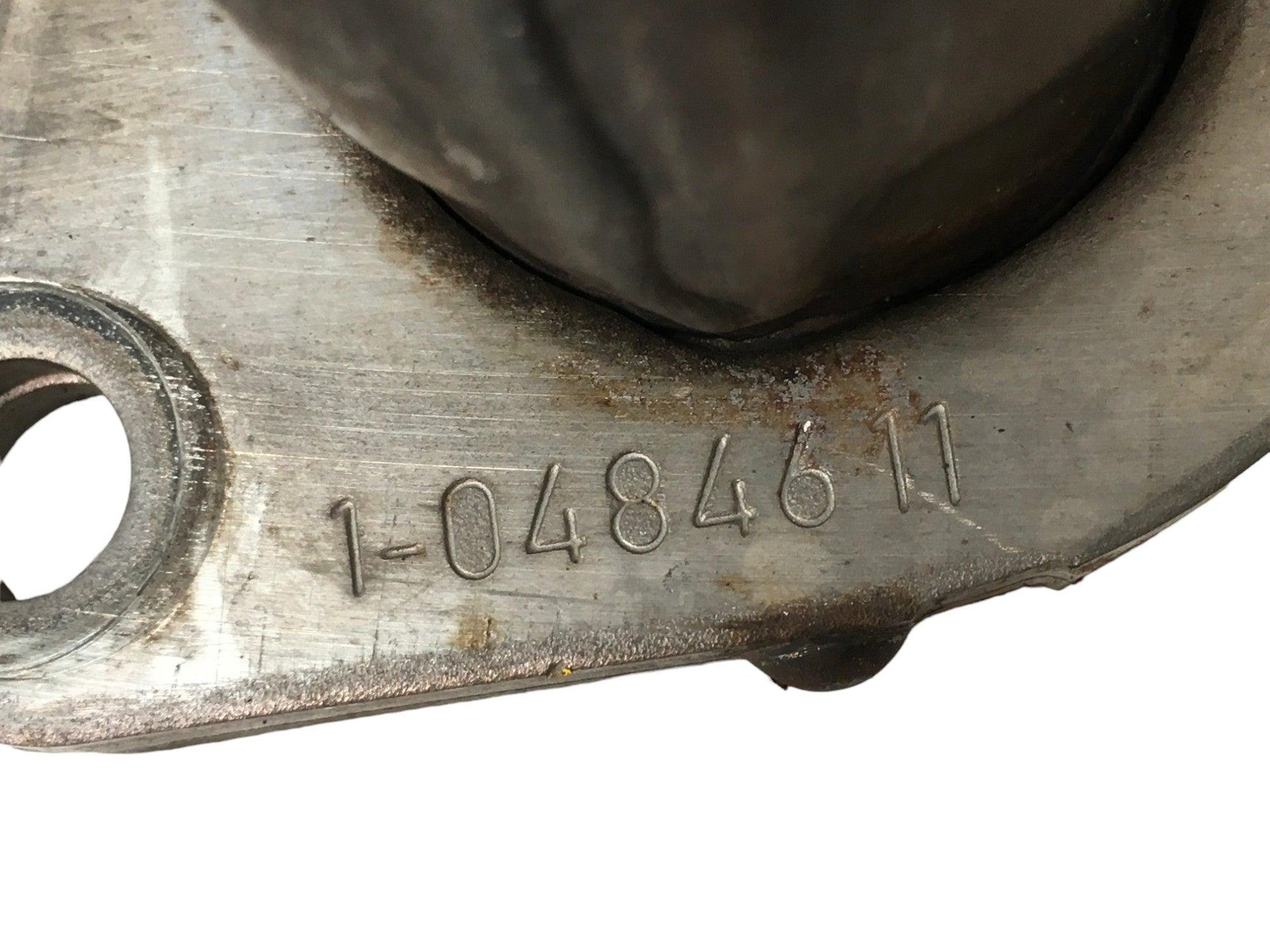 Colector escape Porsche Cayenne 92A - 94811112951