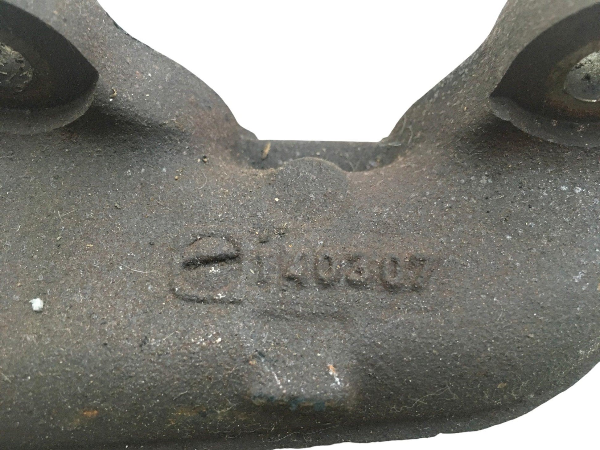 Colector Escape PSA 0341J2 - 0341J2