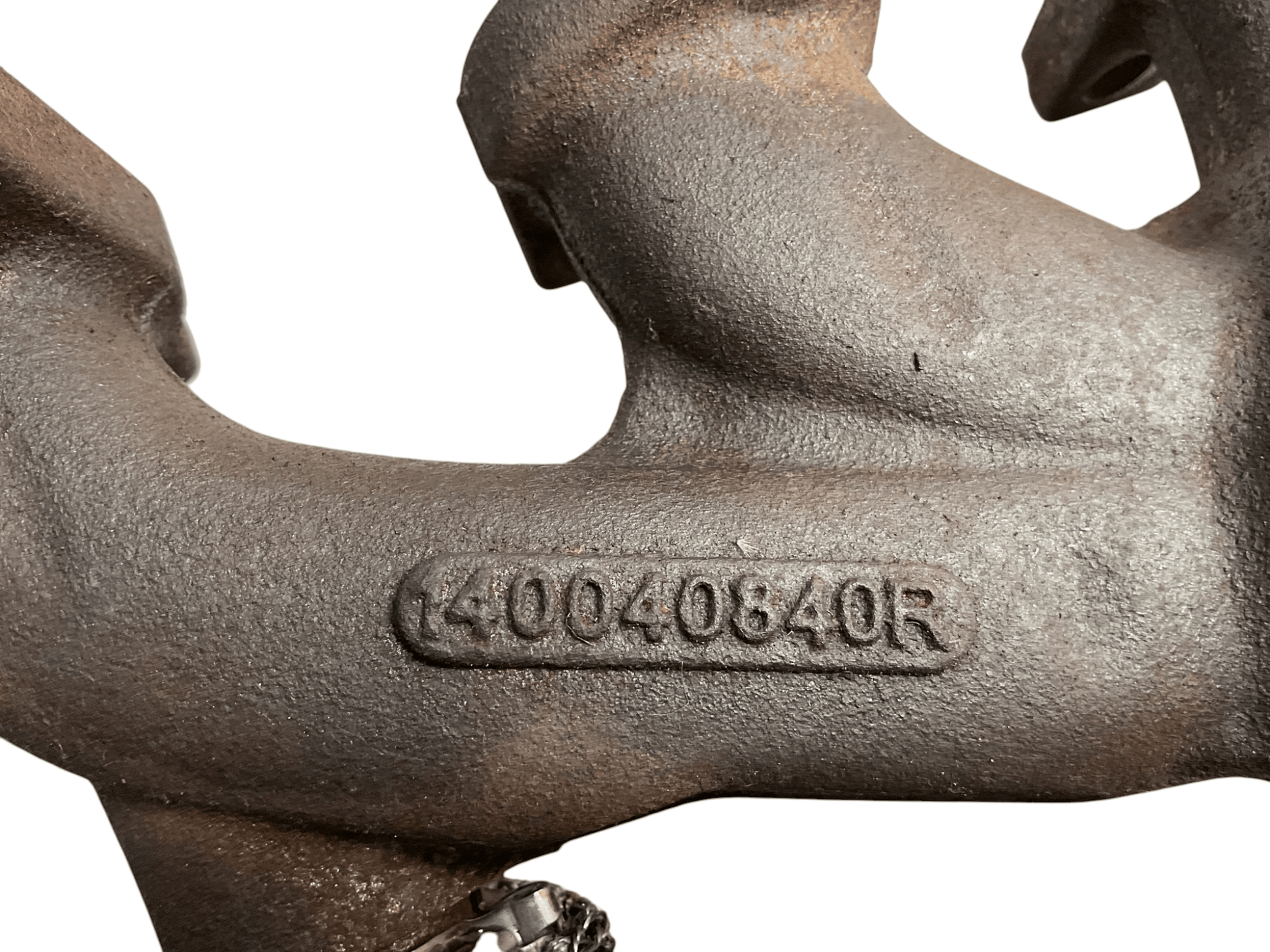 Colector Escape Renault 140040840R - 140040840R