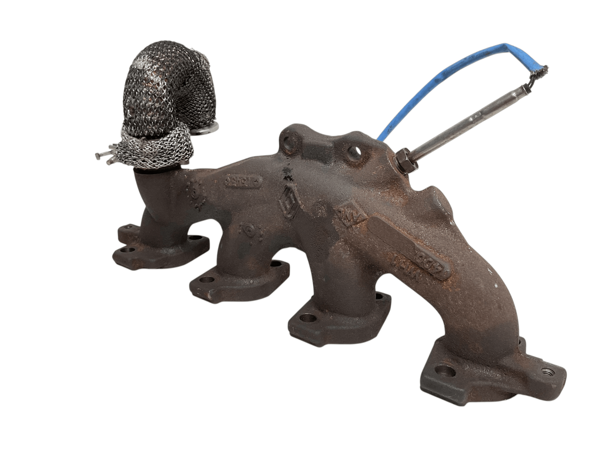 Colector Escape Renault 140040840R - 140040840R