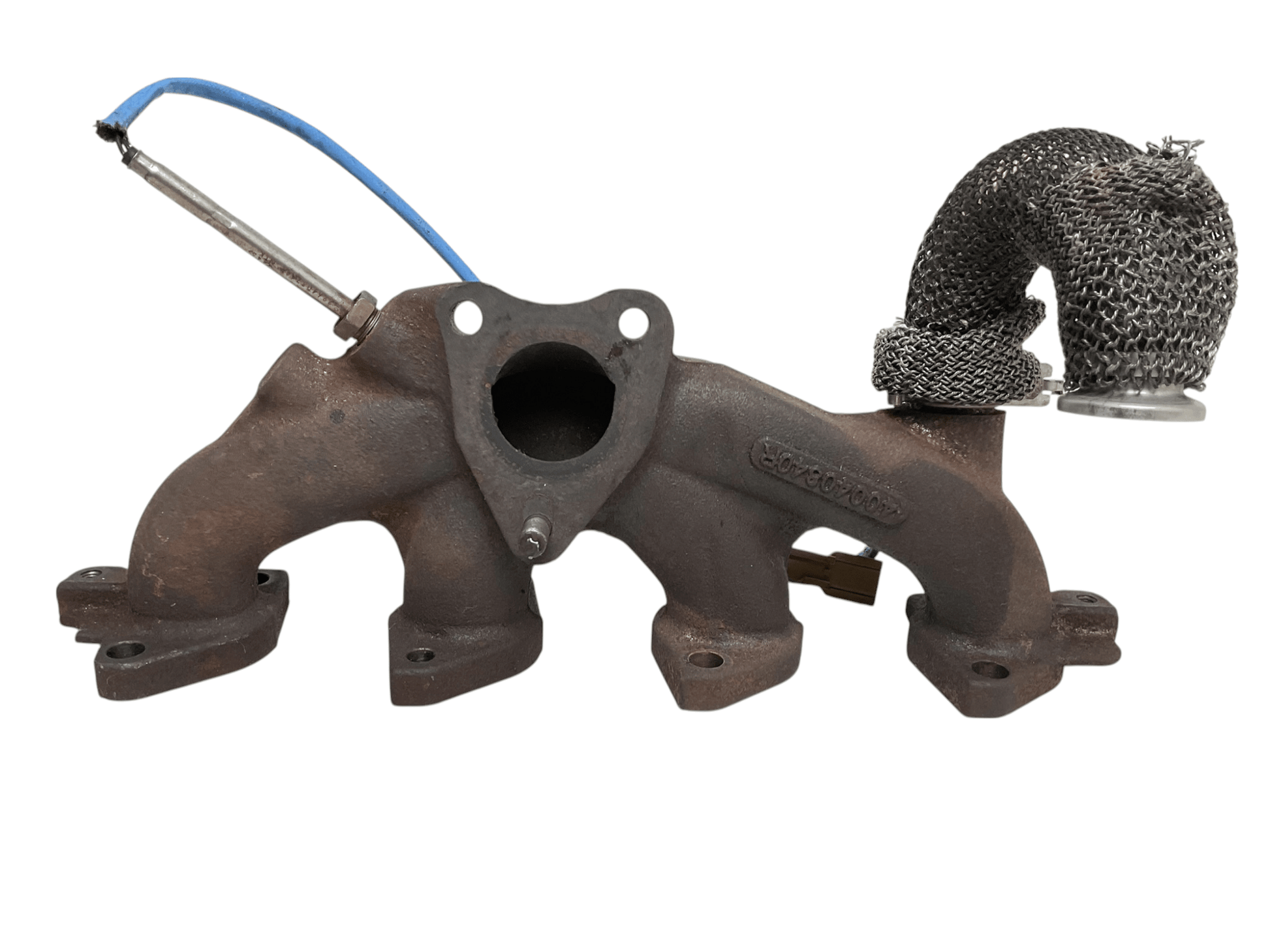 Colector Escape Renault 140040840R - 140040840R