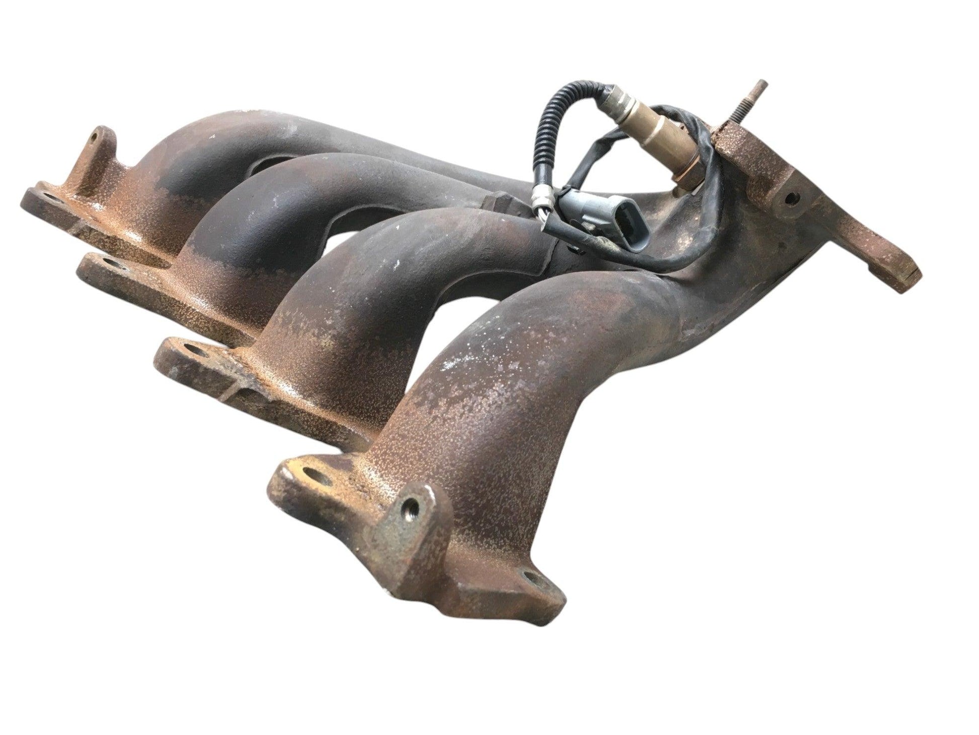 Colector Escape Renault 8200137449 - 8200137449