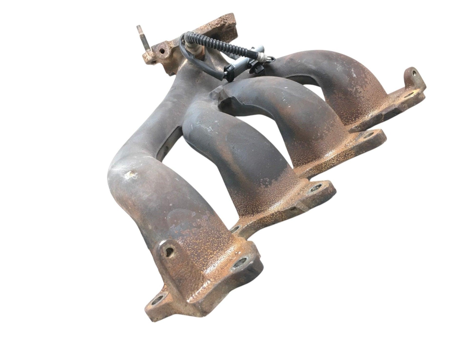 Colector Escape Renault 8200137449 - 8200137449