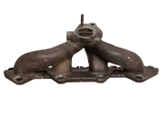 Colector escape Saab 9 - 3 II - 12786716