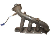 Colector escape Suzuki Grand Vitara FT - 