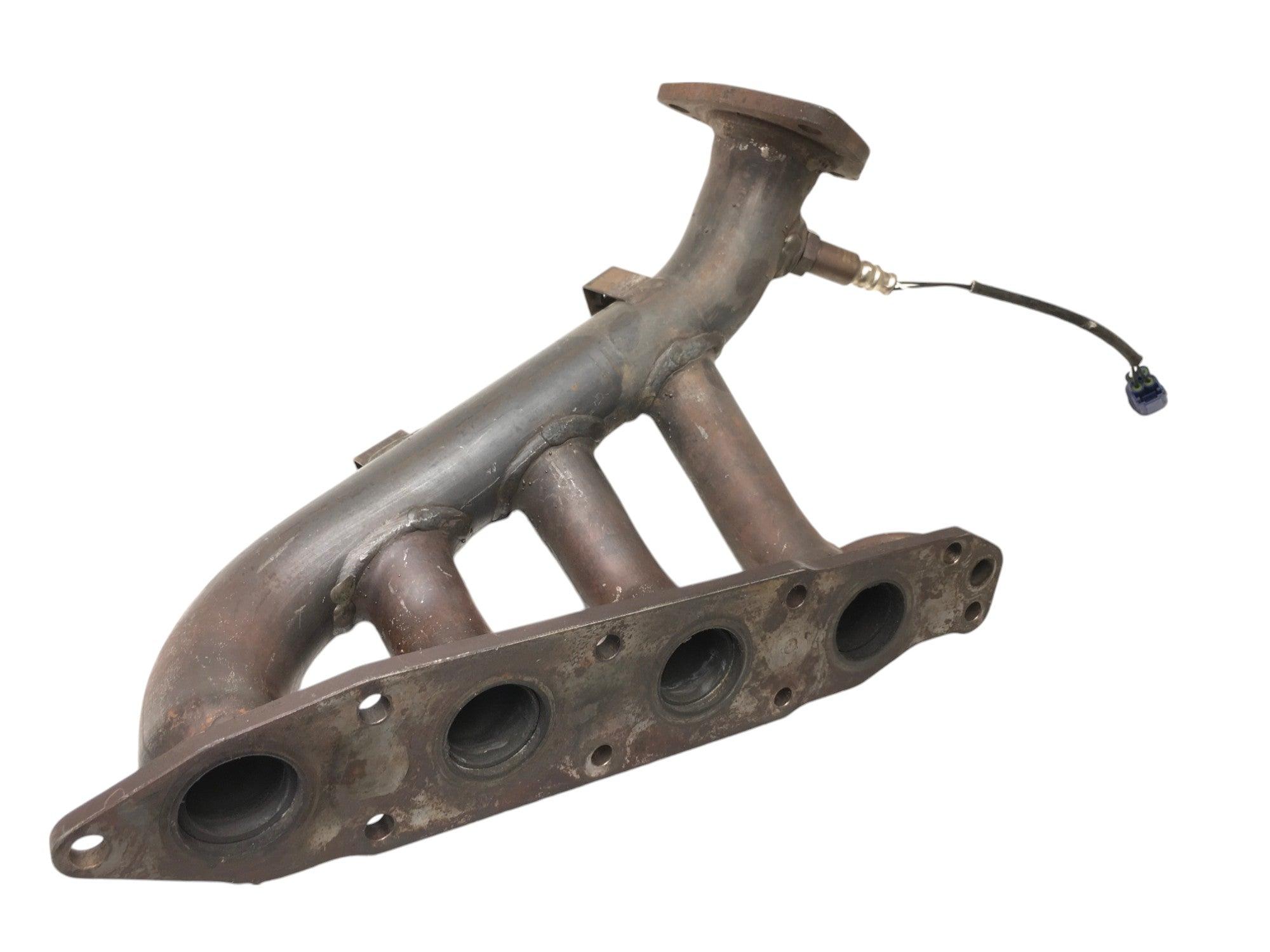 Colector escape Suzuki Grand Vitara FT - 