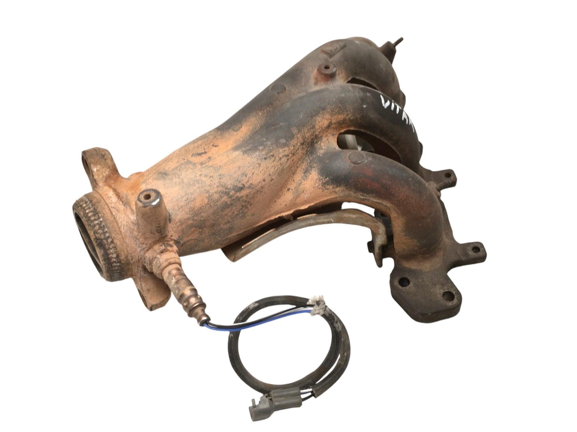 Colector escape Suzuki Vitara ET - 