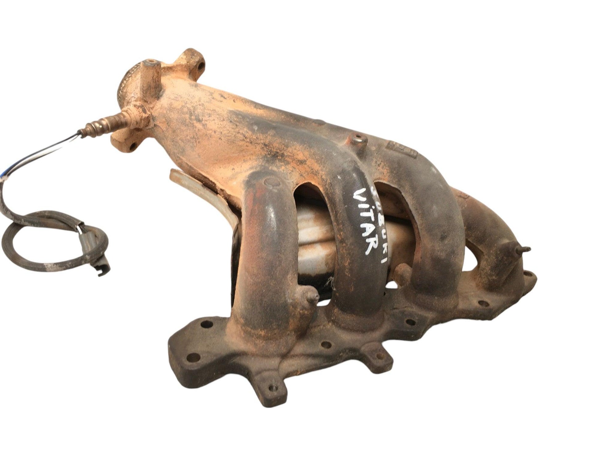 Colector escape Suzuki Vitara ET - 