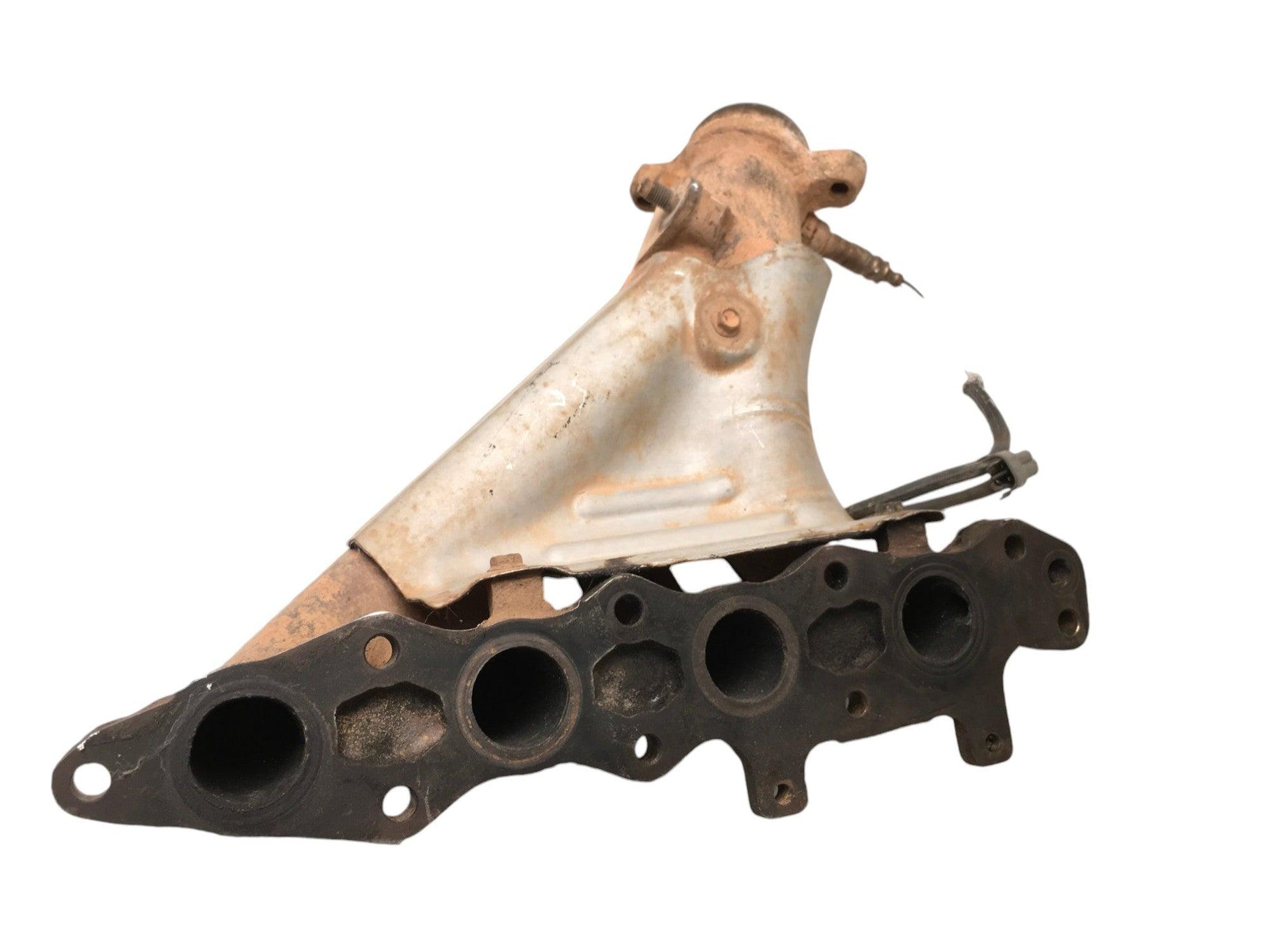 Colector escape Suzuki Vitara ET - 