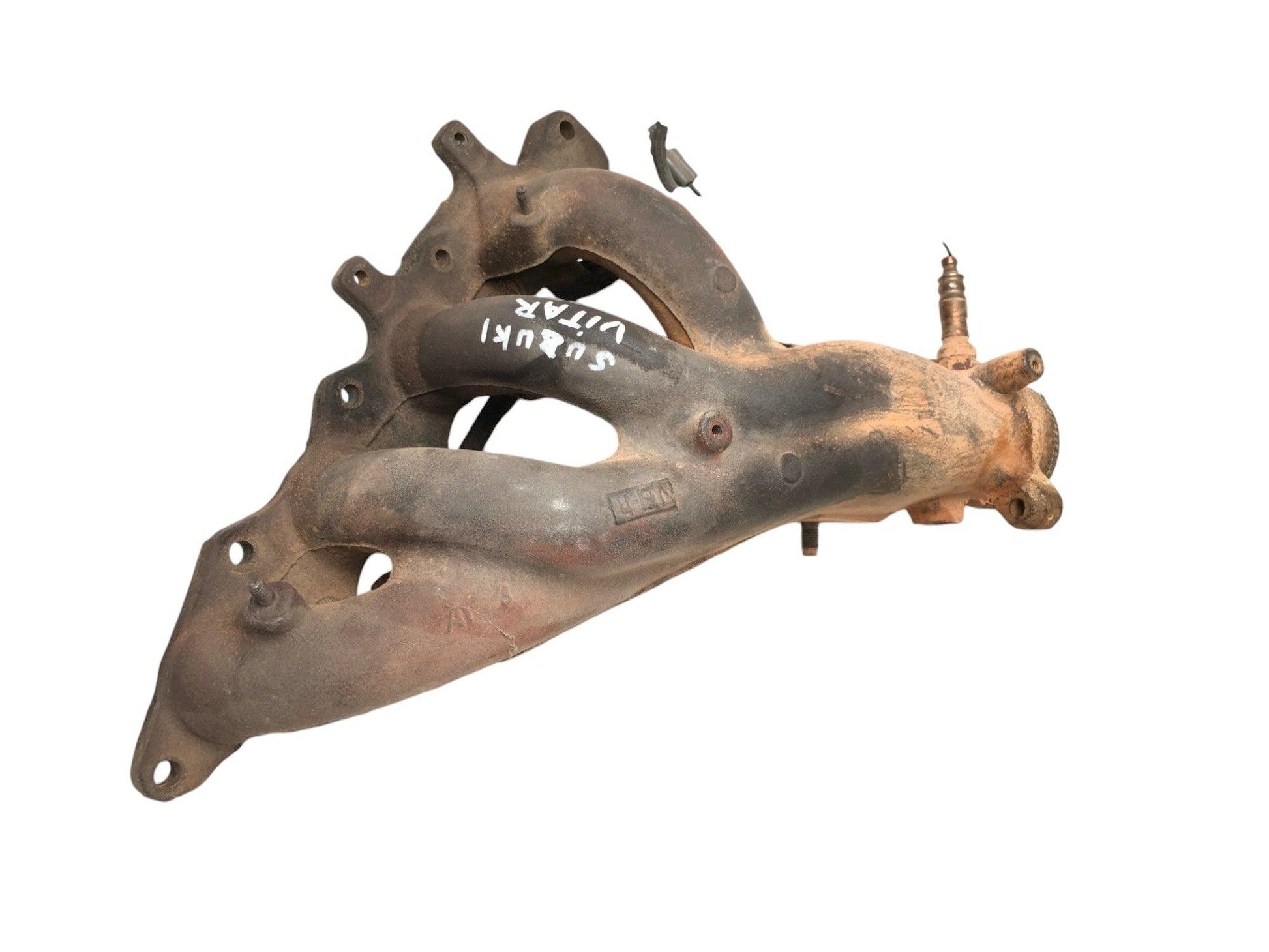 Colector escape Suzuki Vitara ET - 