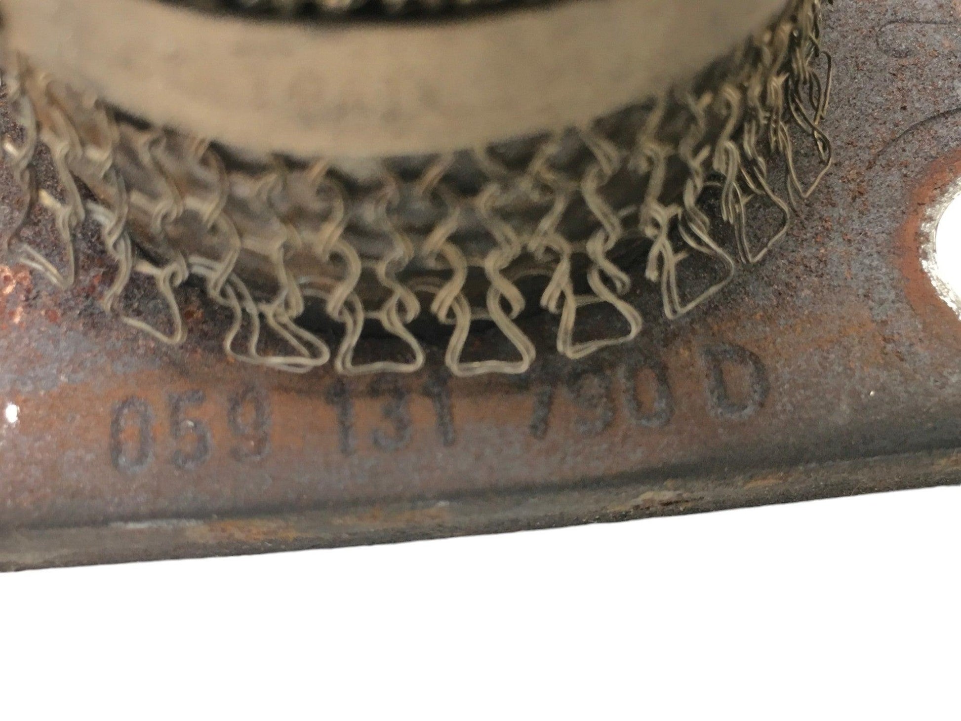 Colector escape VW 059131790D - 059131790D