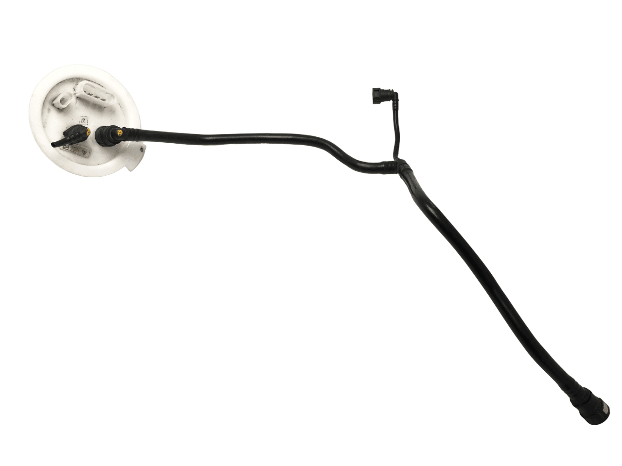Colgador bomba combustible Porsche 911 992 - 992919679