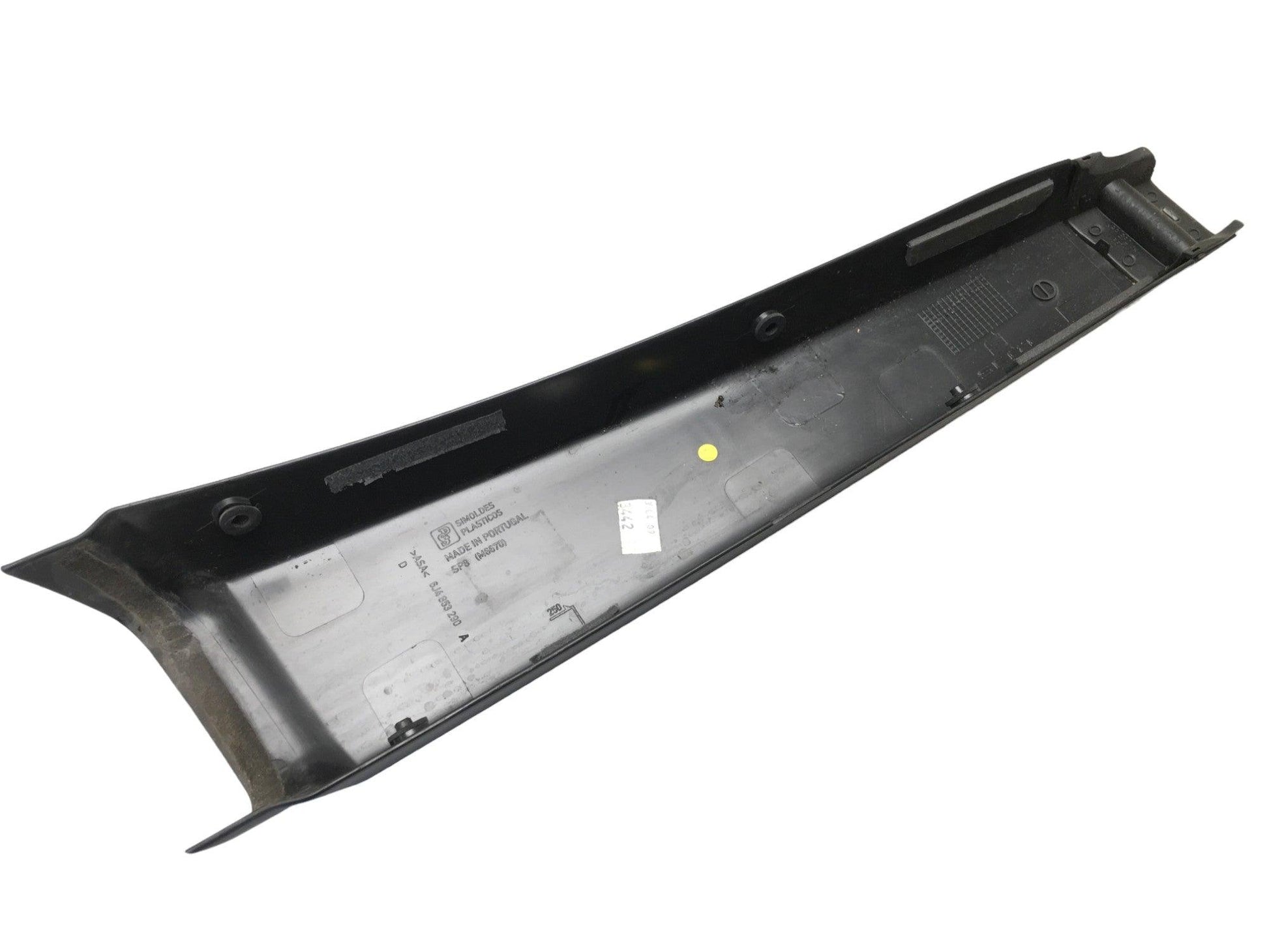 Columna derecha Seat Ibiza IV 6J - 6J4853290