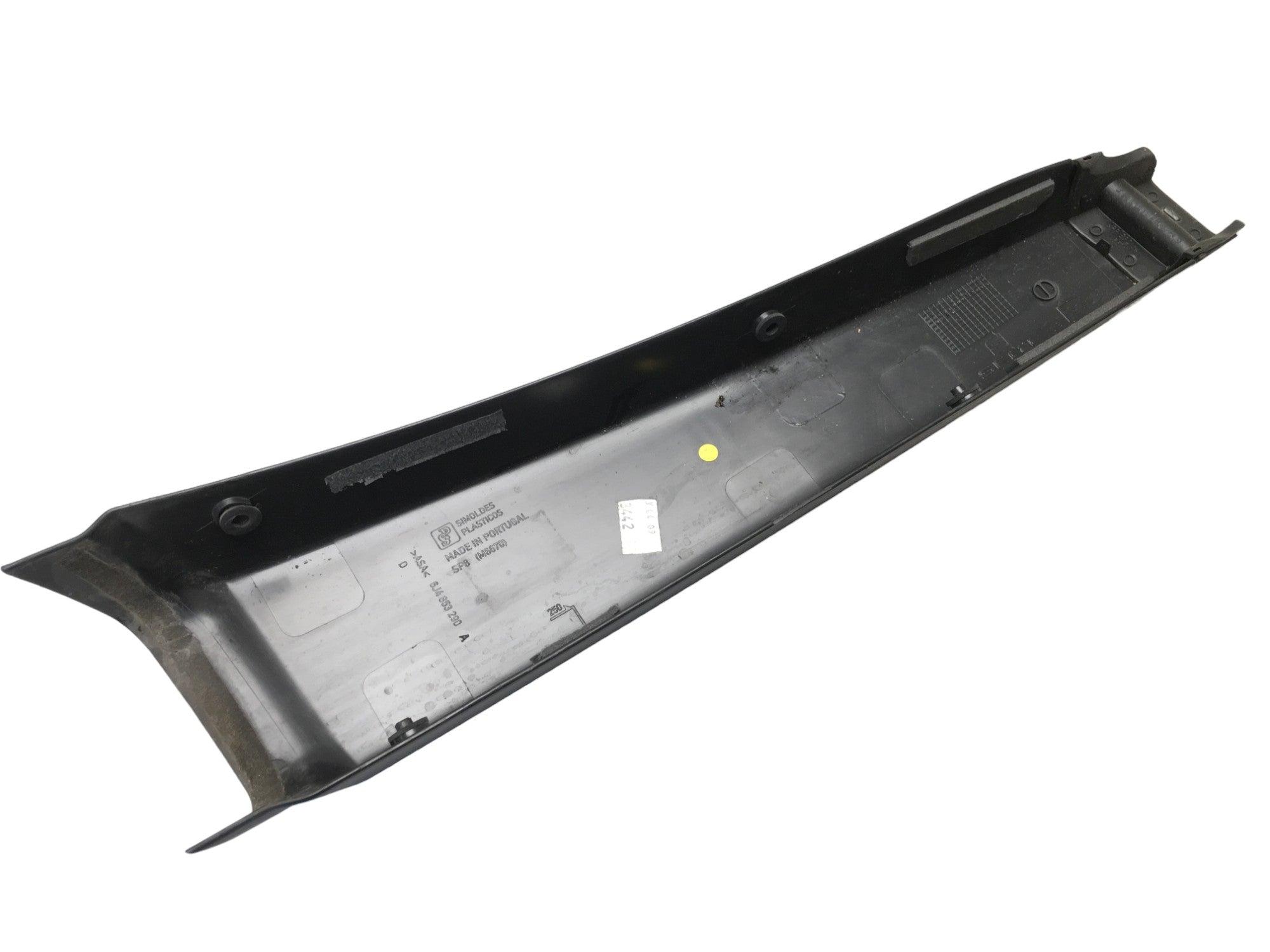 Columna derecha Seat Ibiza IV 6J - 6J4853290