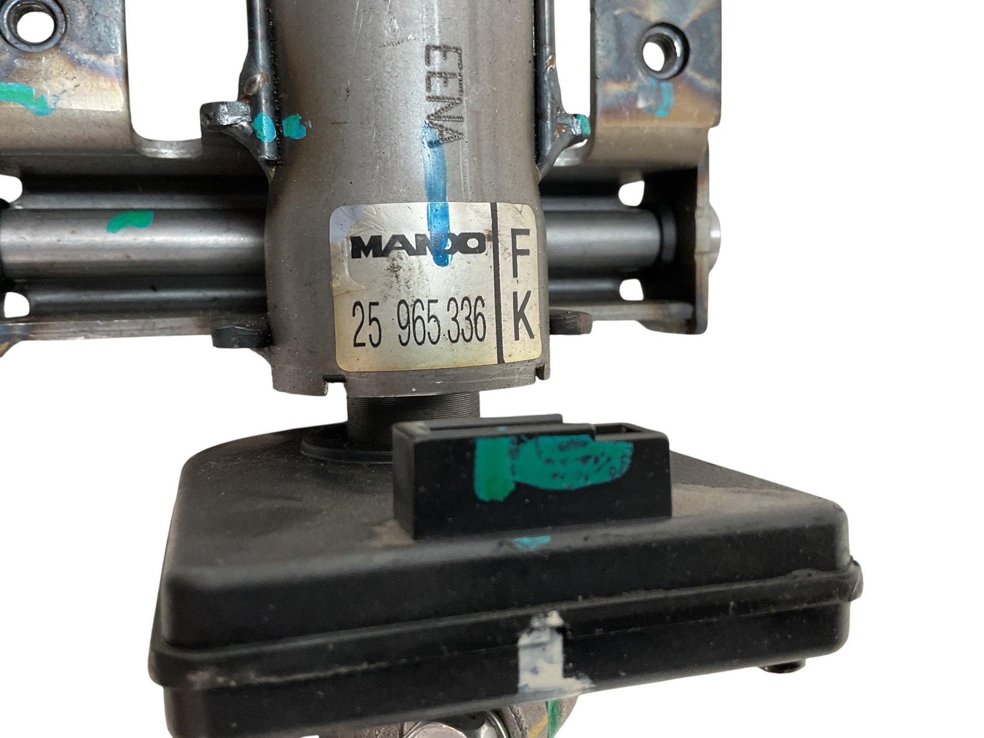 Columna direccion Antara Captiva 06 - 18 - 25965336