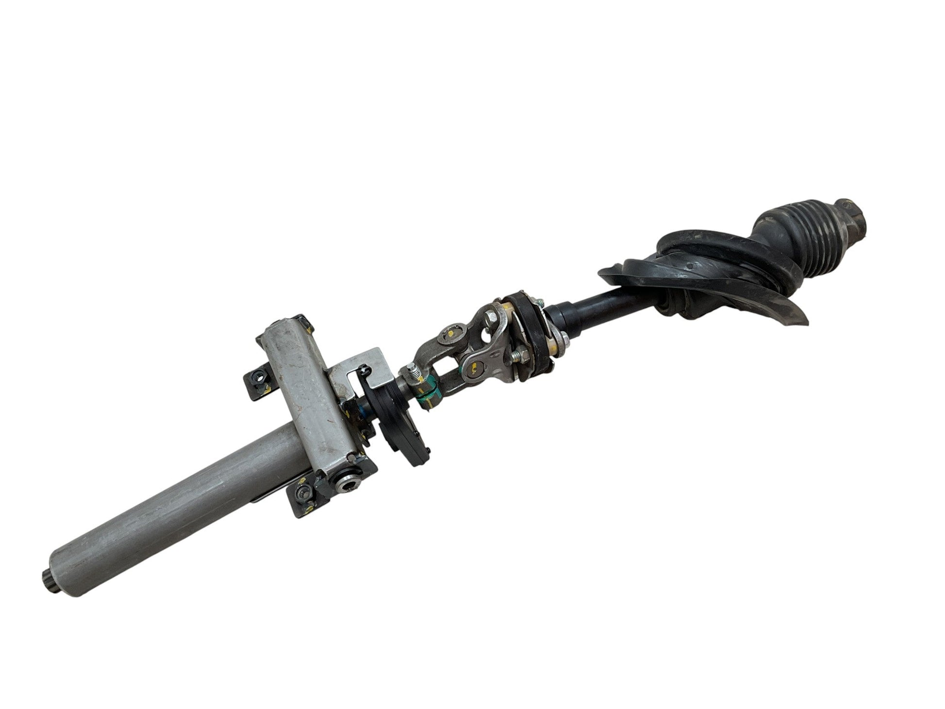 Columna direccion Antara Captiva 06 - 18 - 25965336