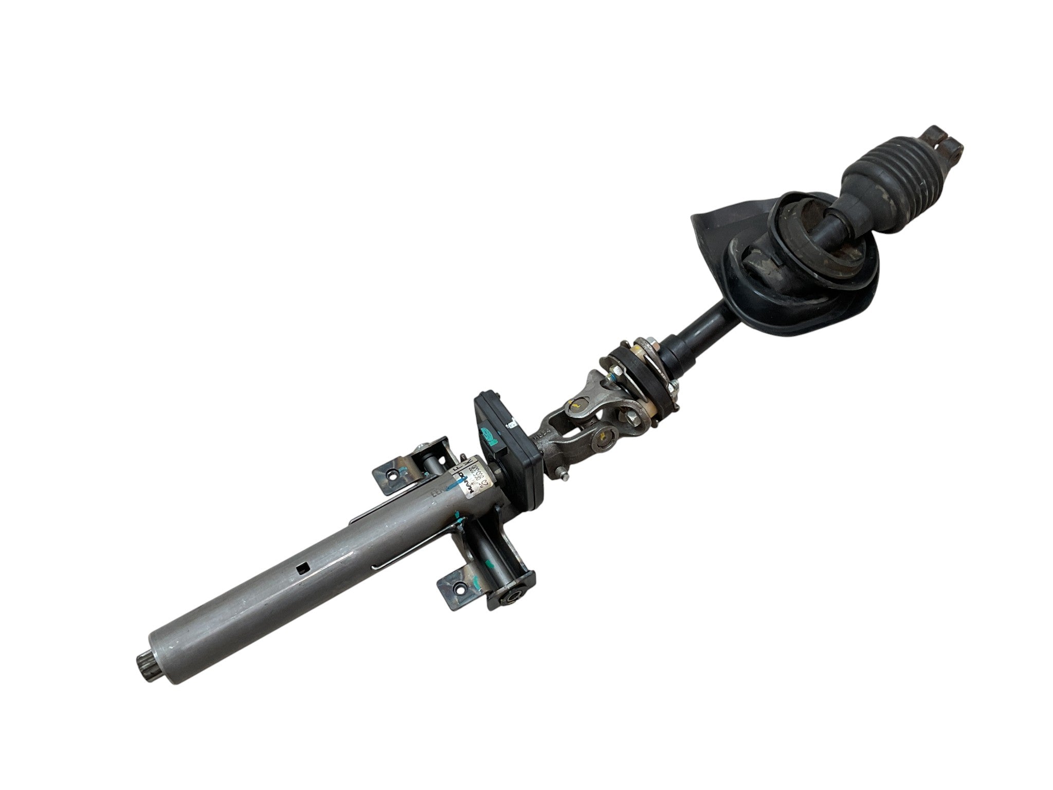 Columna direccion Antara Captiva 06 - 18 - 25965336