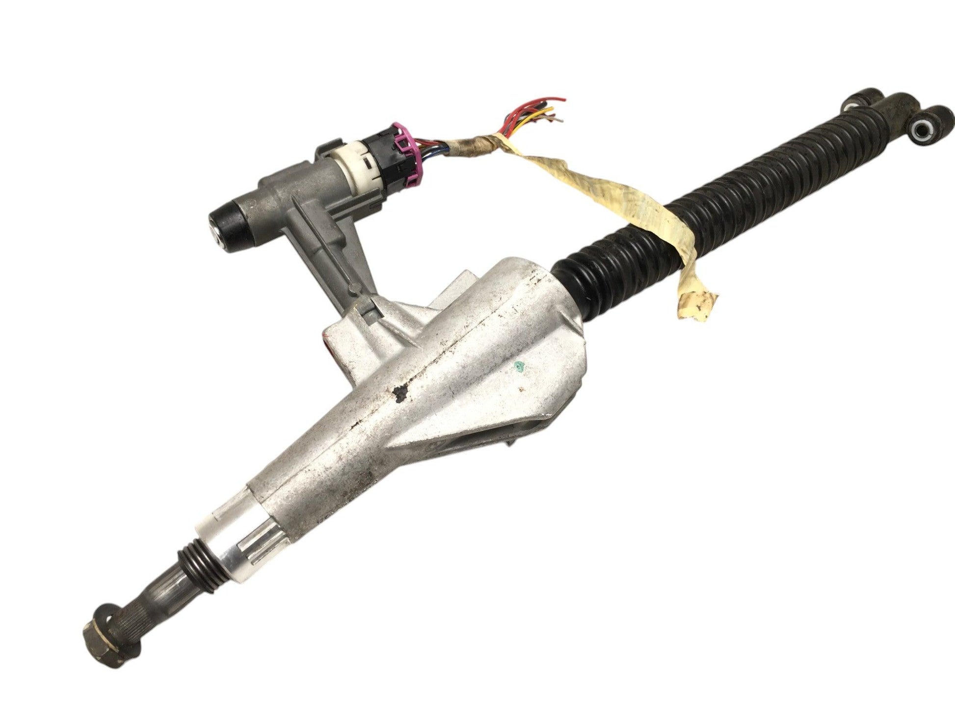 Columna direccion Audi 4A1419565D - 4A1419565D